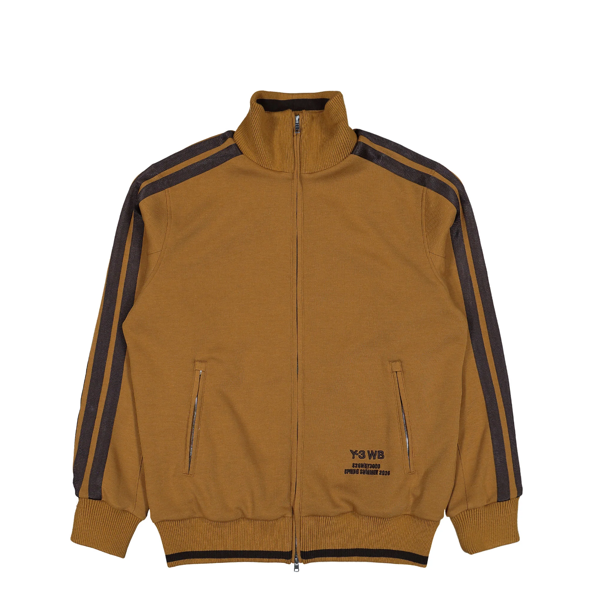 Track Top