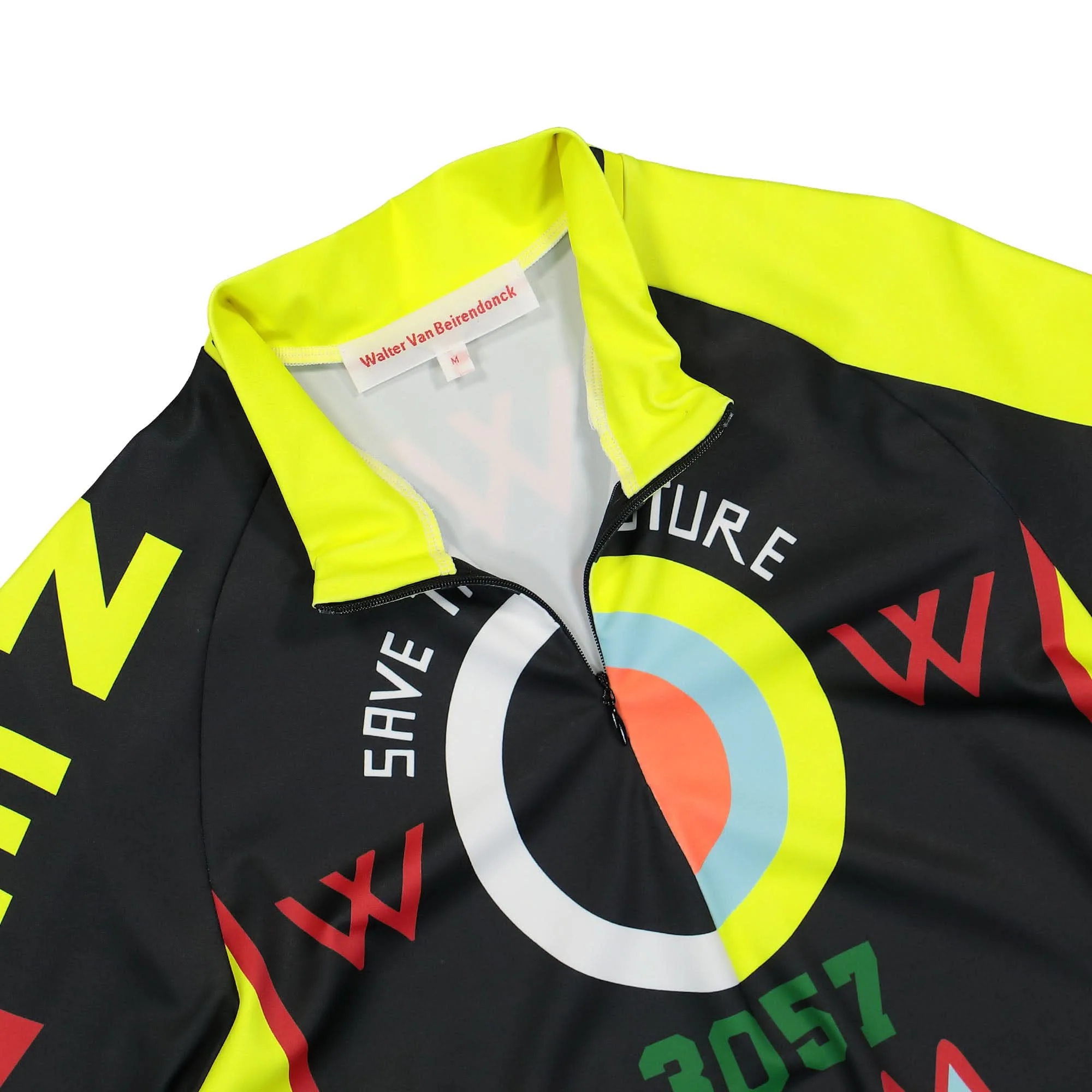 57 Bike Top - Image 3