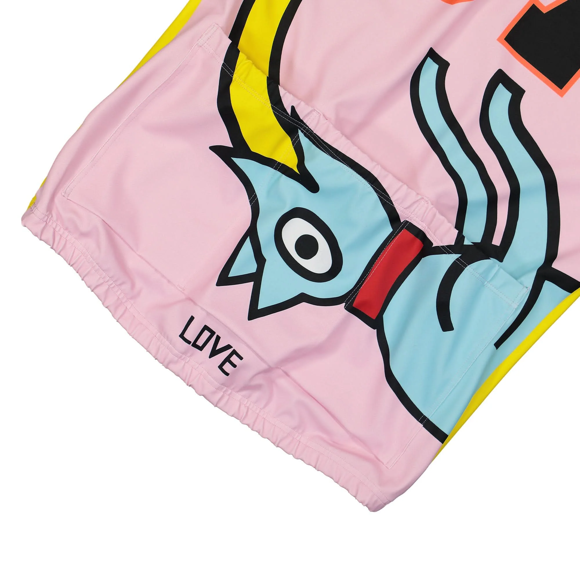 57 Bike Top - Image 4