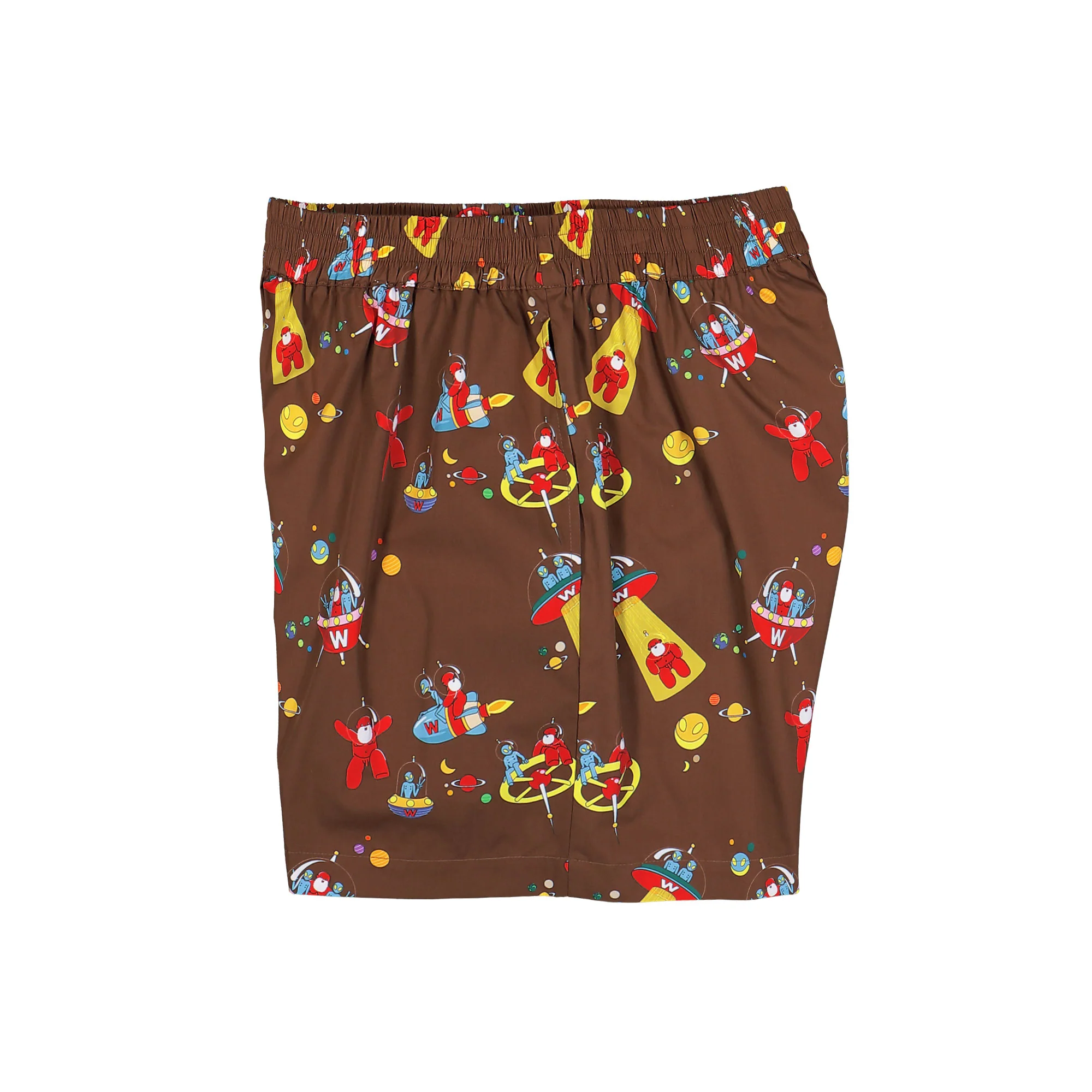 Basic Shorts - Image 3