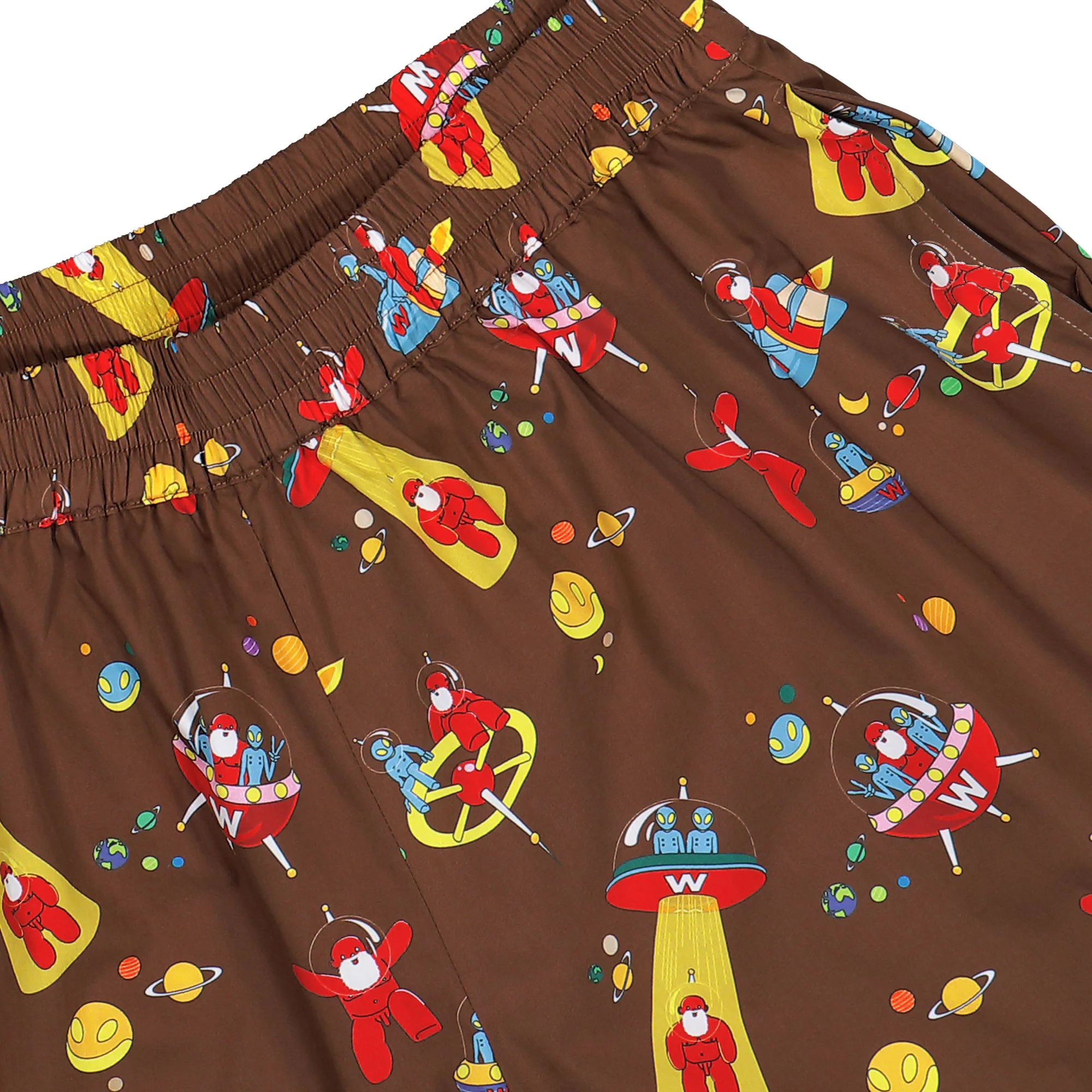 Basic Shorts - Image 4