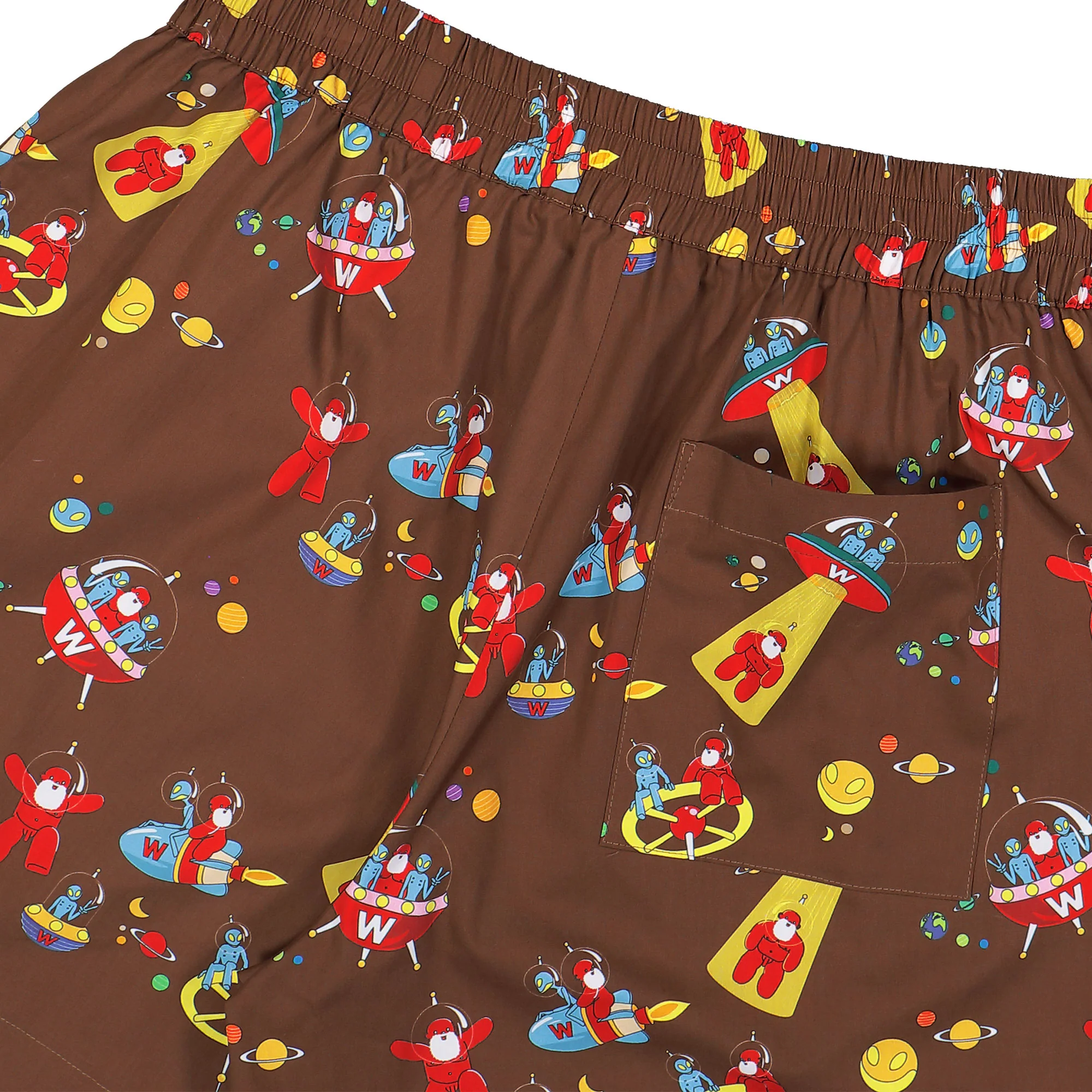 Basic Shorts - Image 5