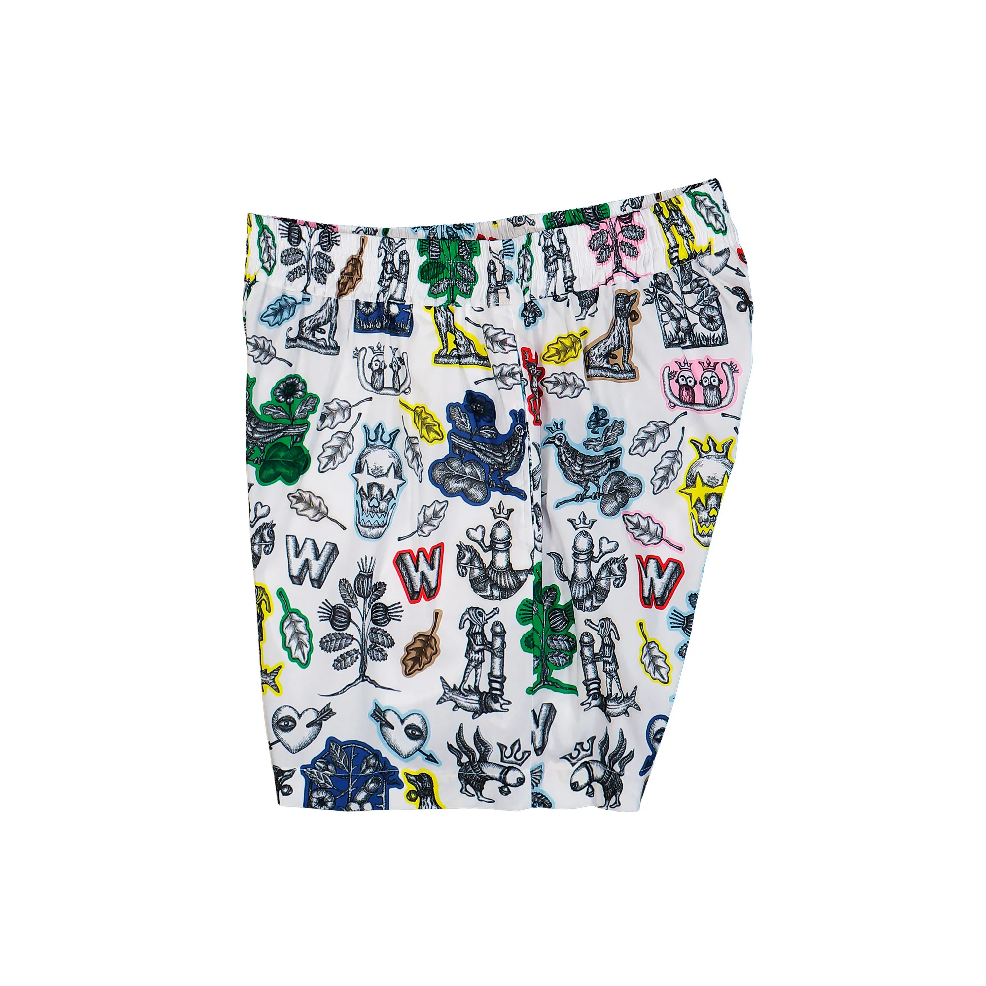 Basic Shorts - Image 3