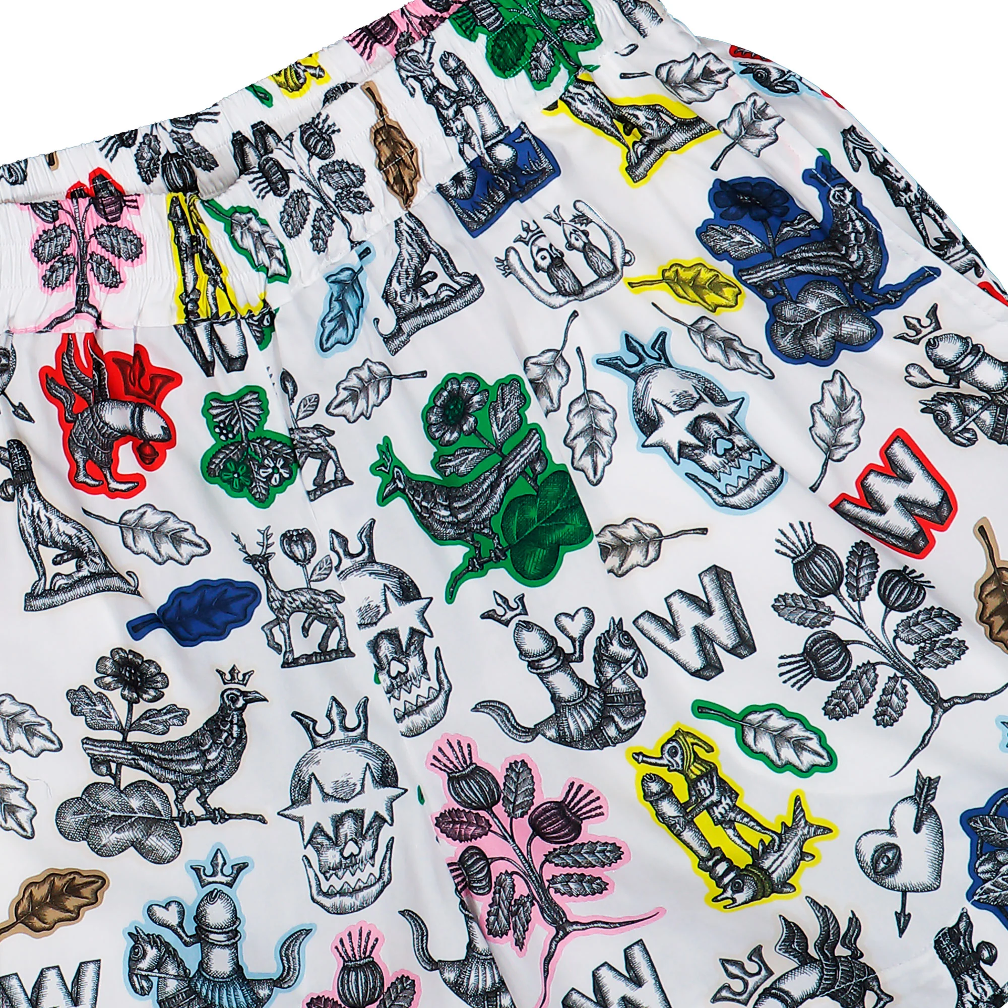 Basic Shorts - Image 4