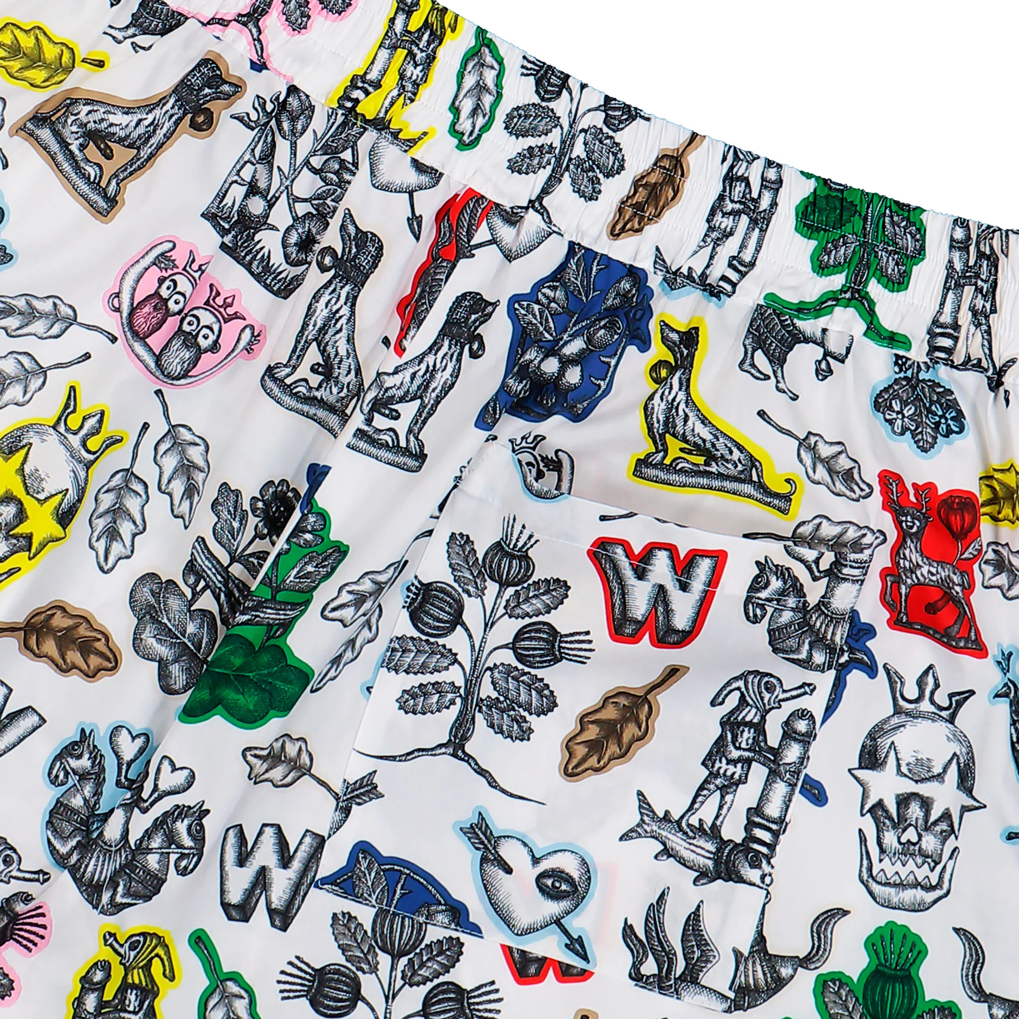 Basic Shorts - Image 5