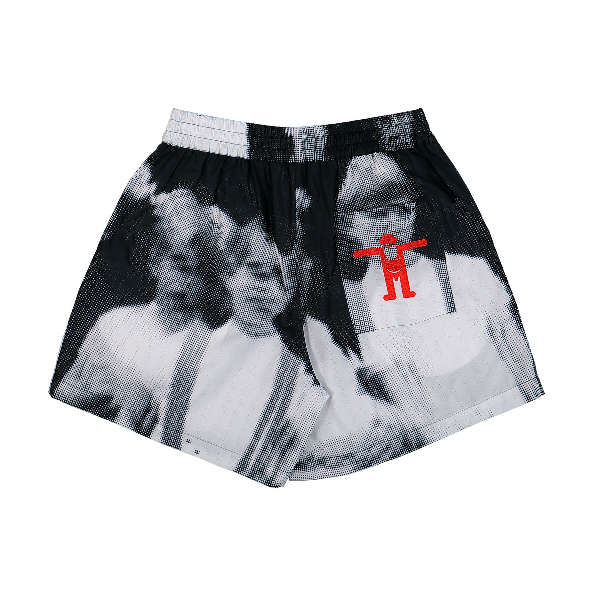 Basic Shorts Glitch - Image 2