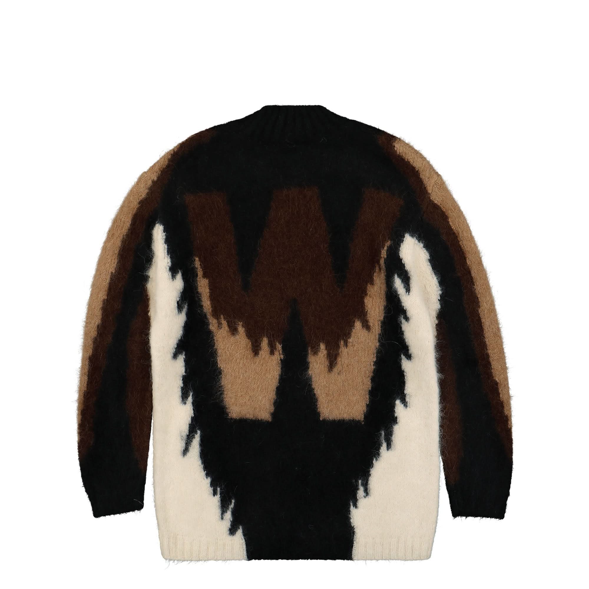 Big Foot Knit - Image 2
