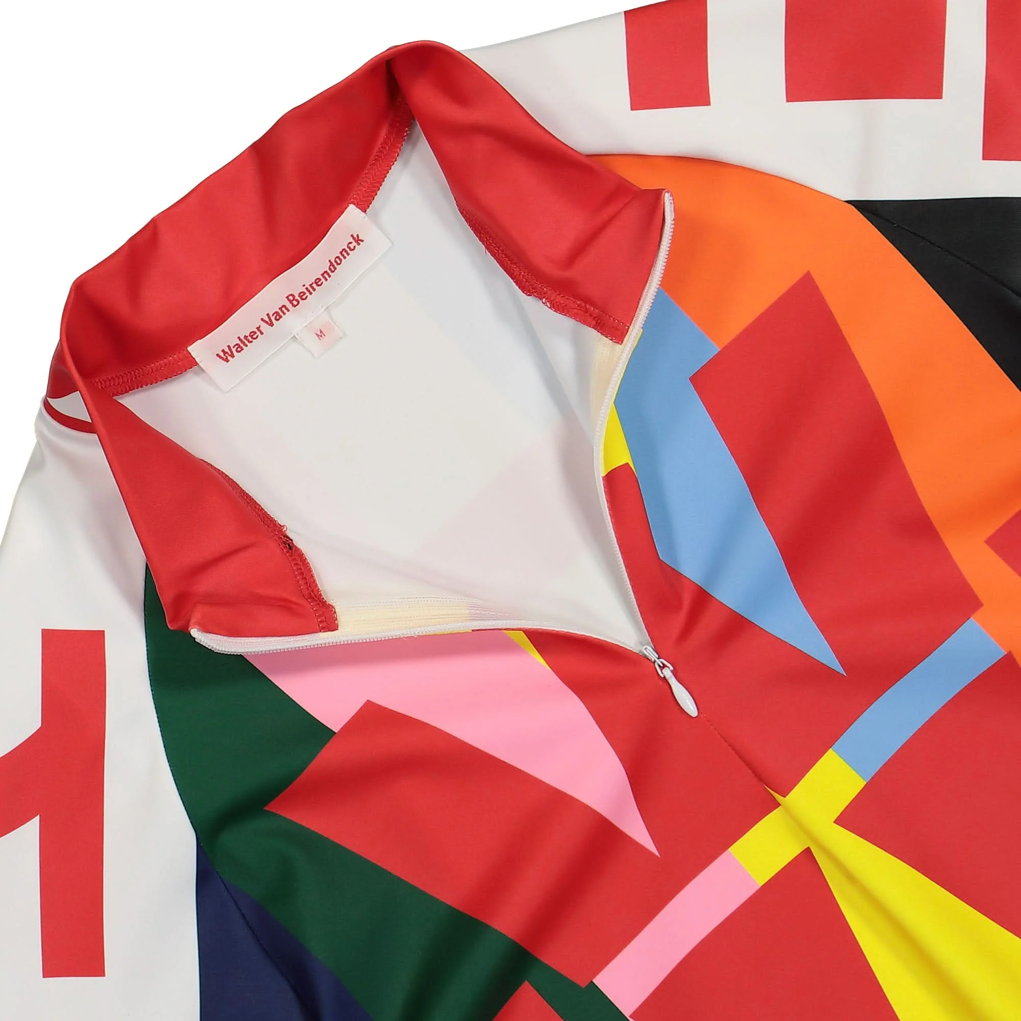 Cosmic Dancer Bike Top - Image 3