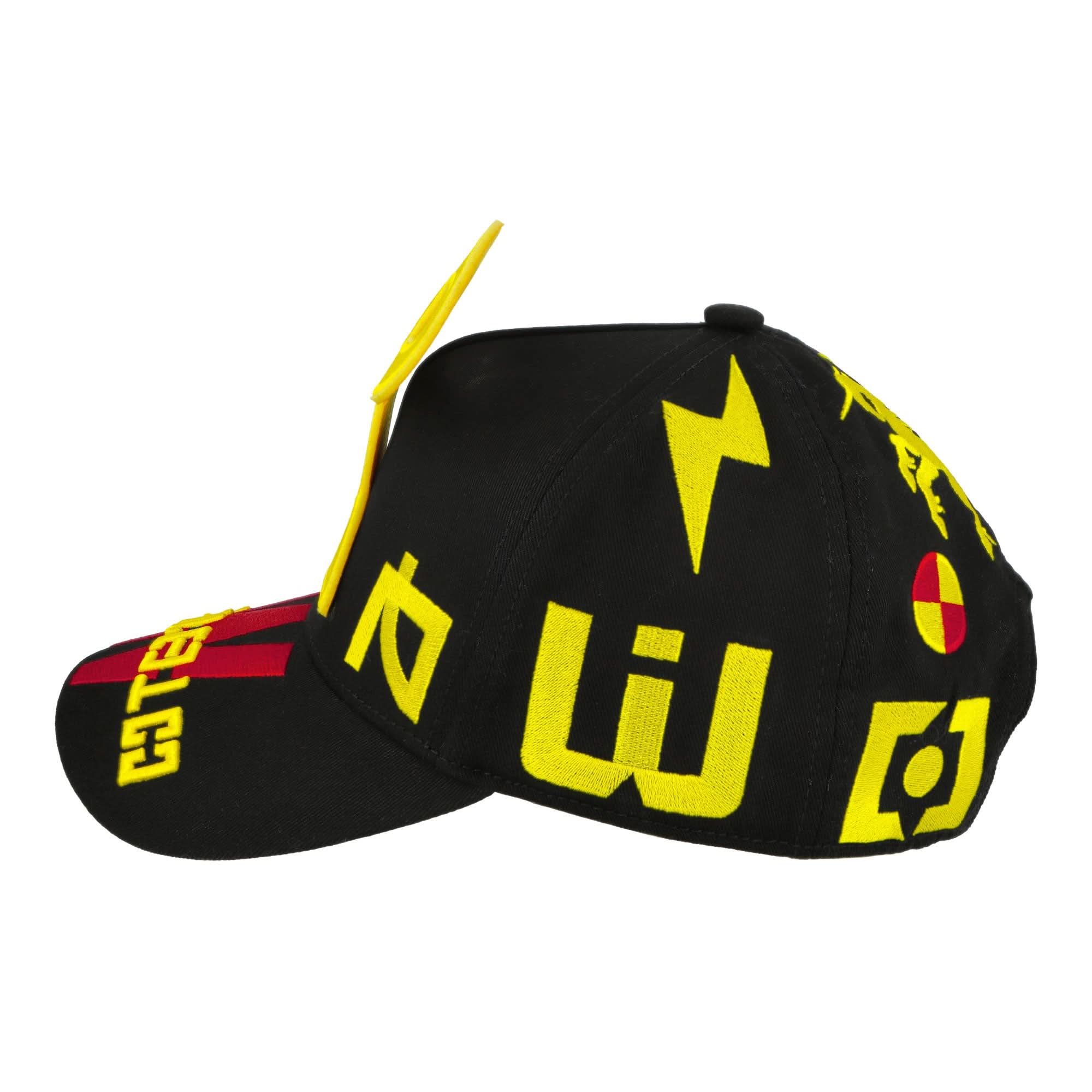 DAWLEETOO Cap - Image 2