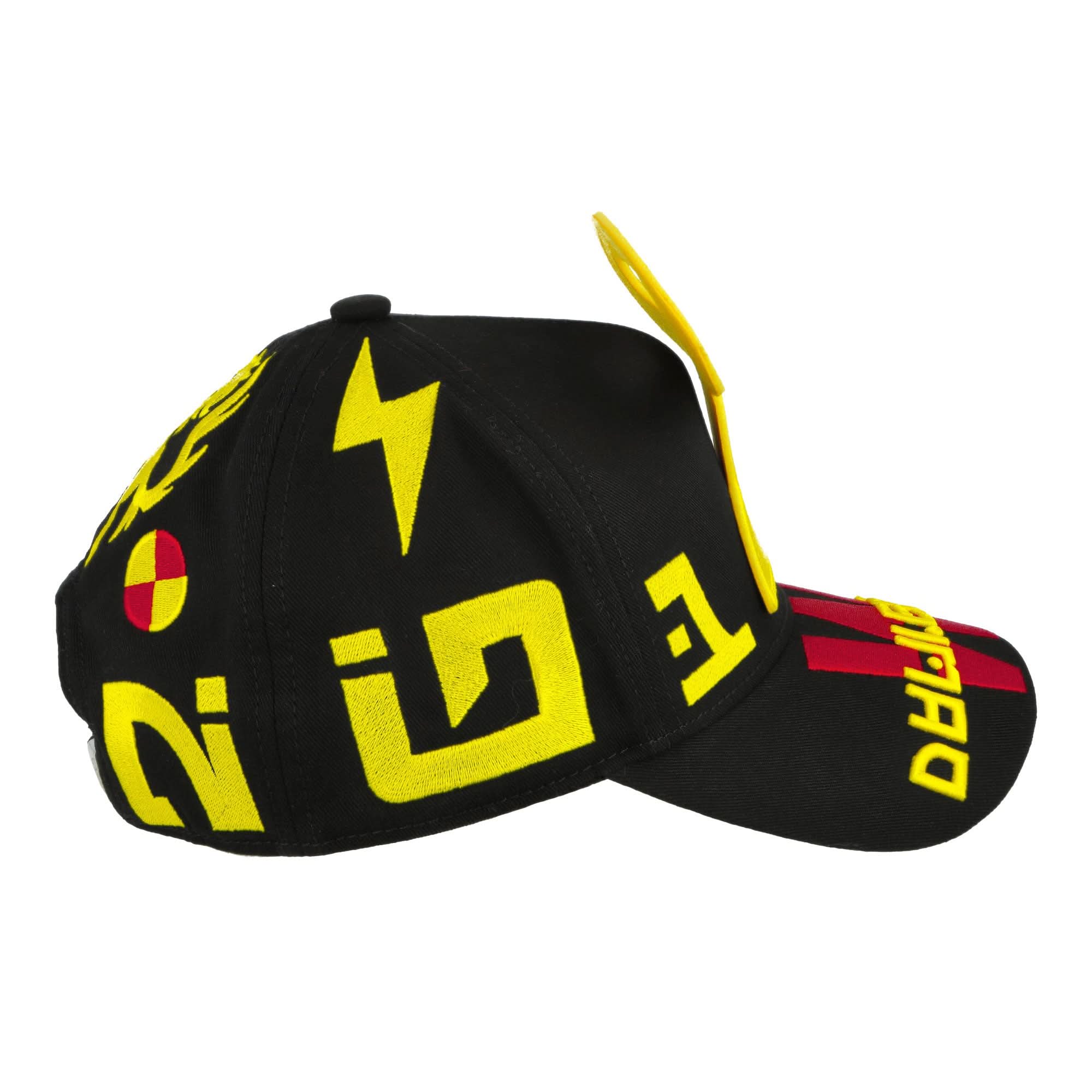 DAWLEETOO Cap - Image 3