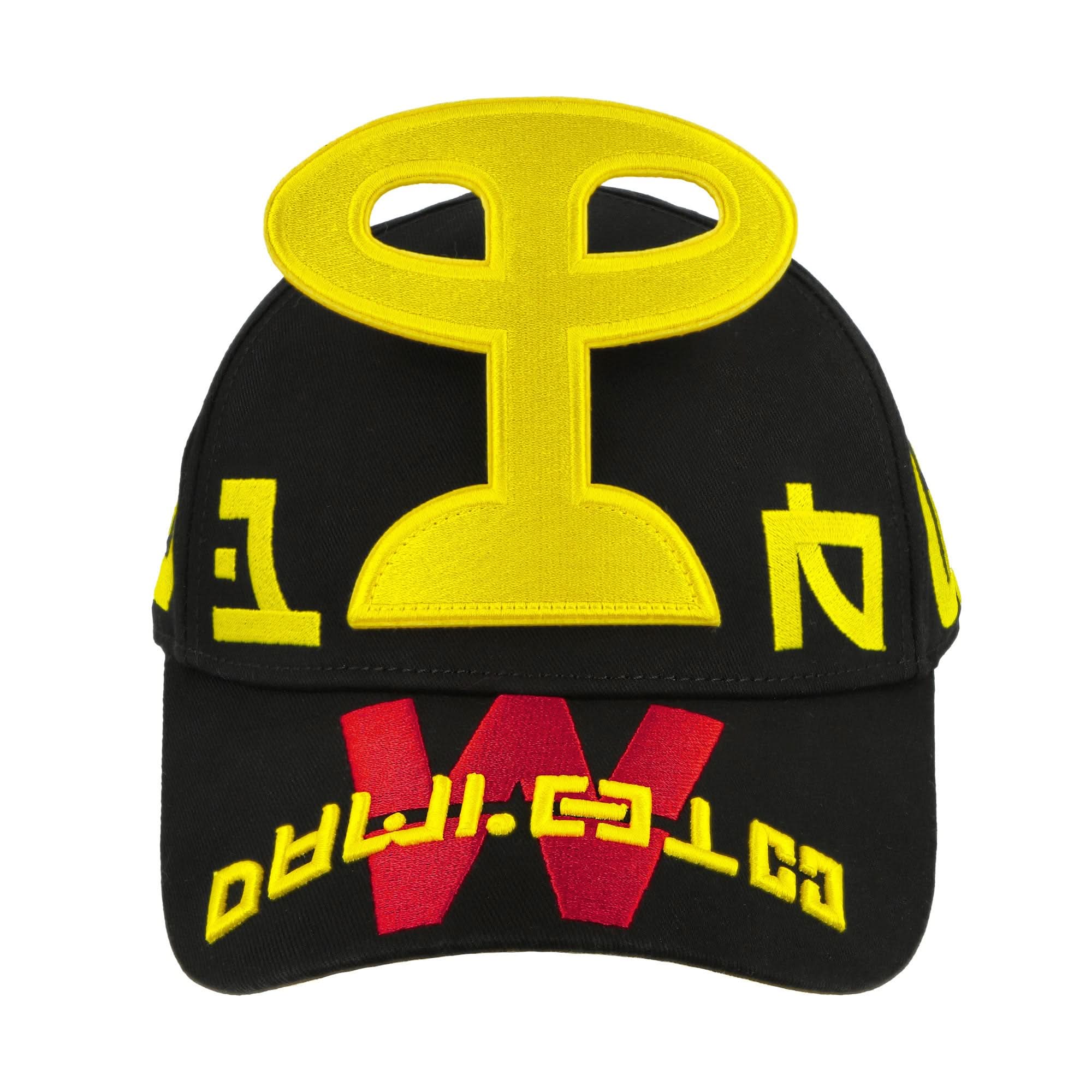 DAWLEETOO Cap - Image 4