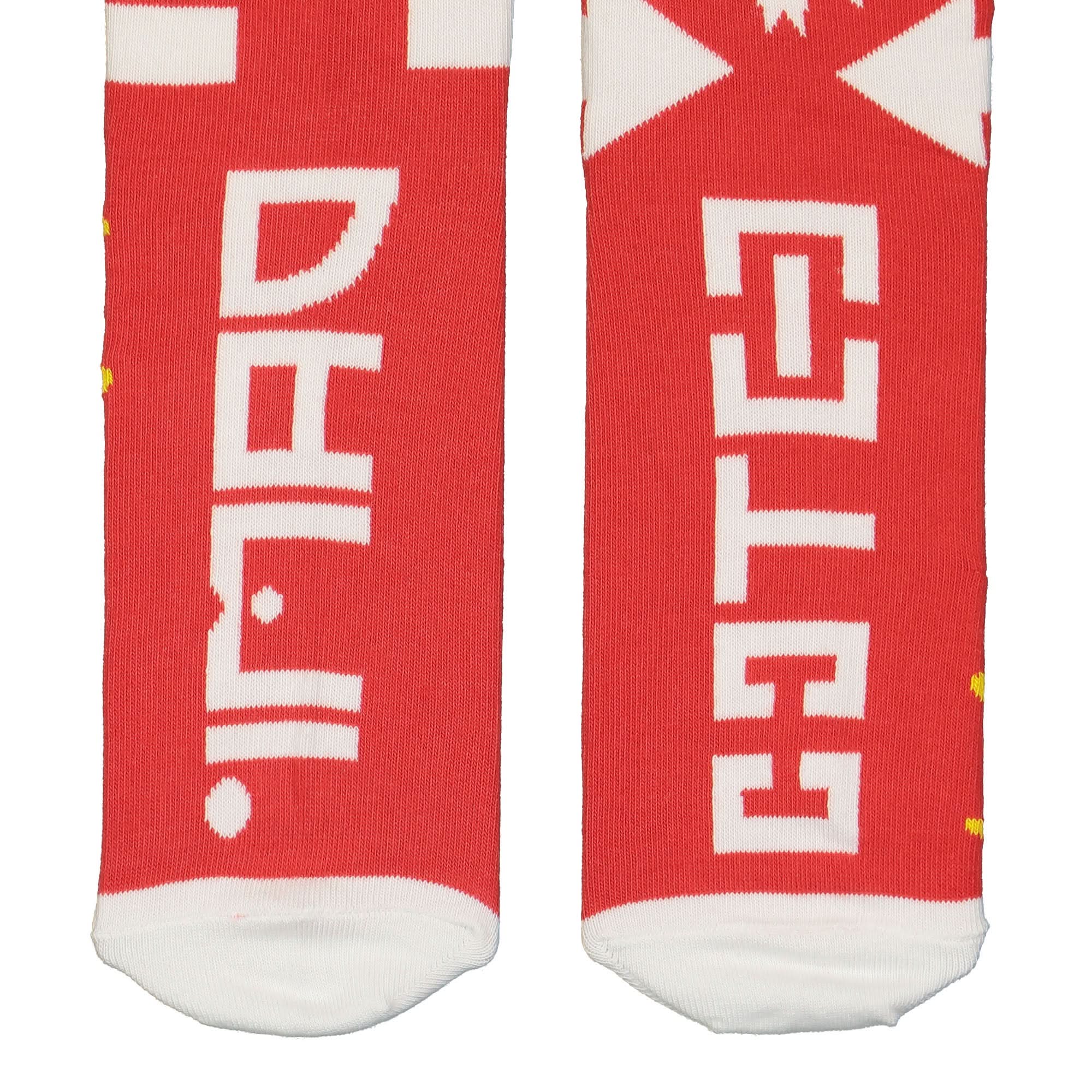 DAWLEETOO Socks - Image 5