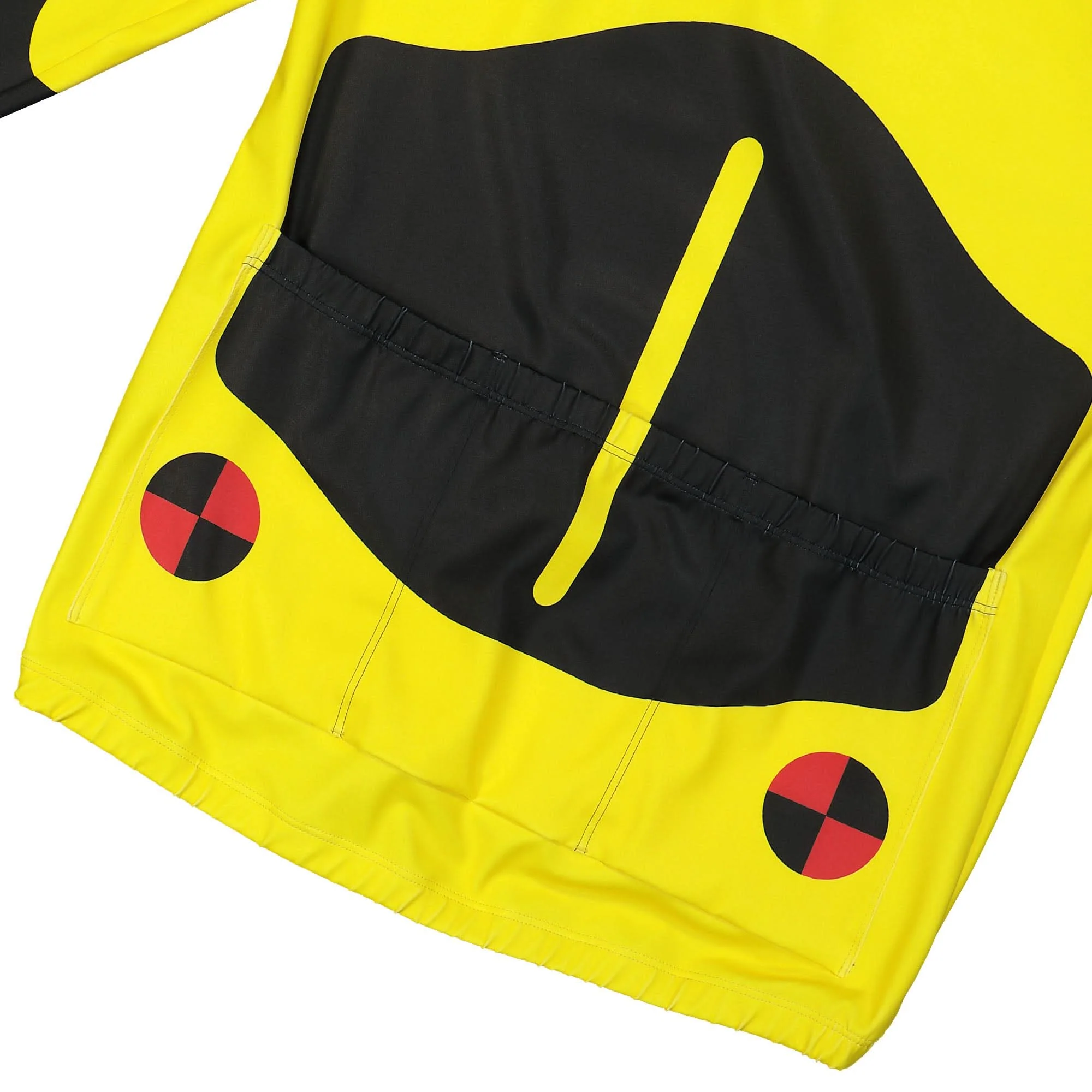 Dummy Bike Top - Image 4