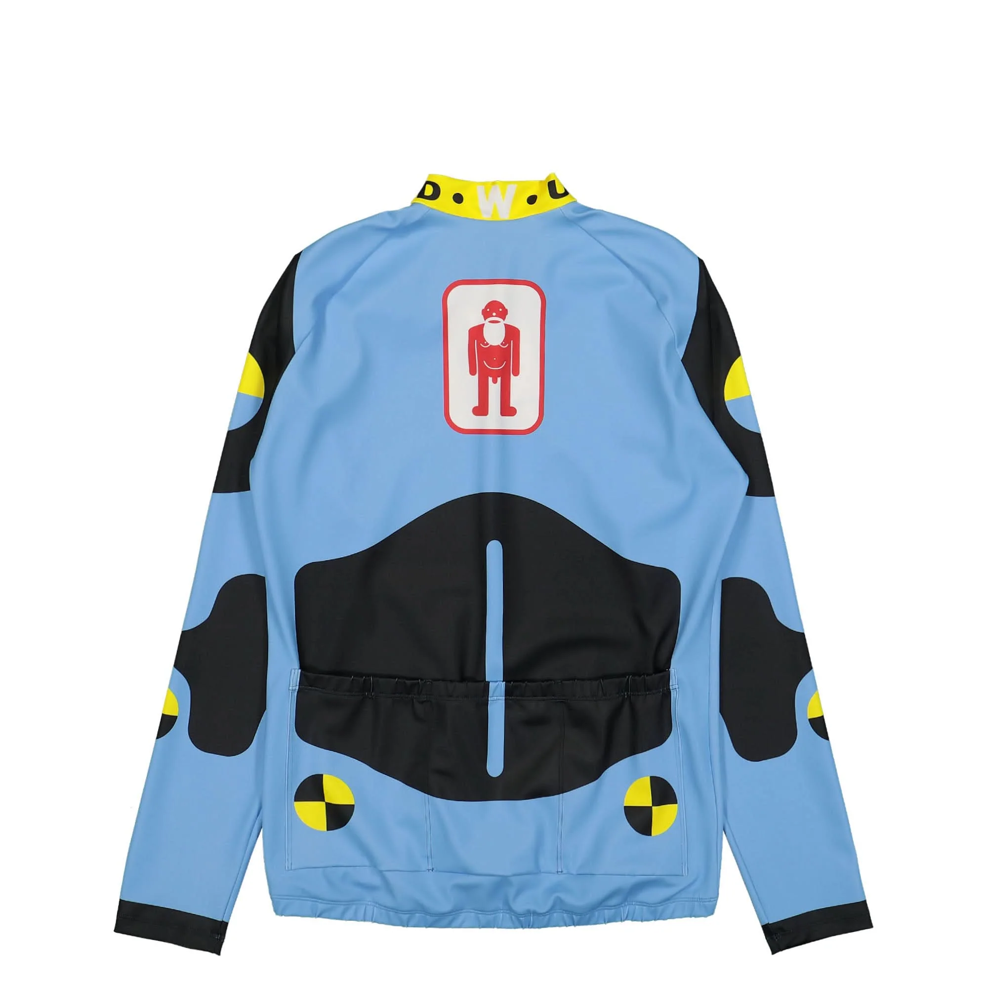 Dummy Bike Top - Image 2