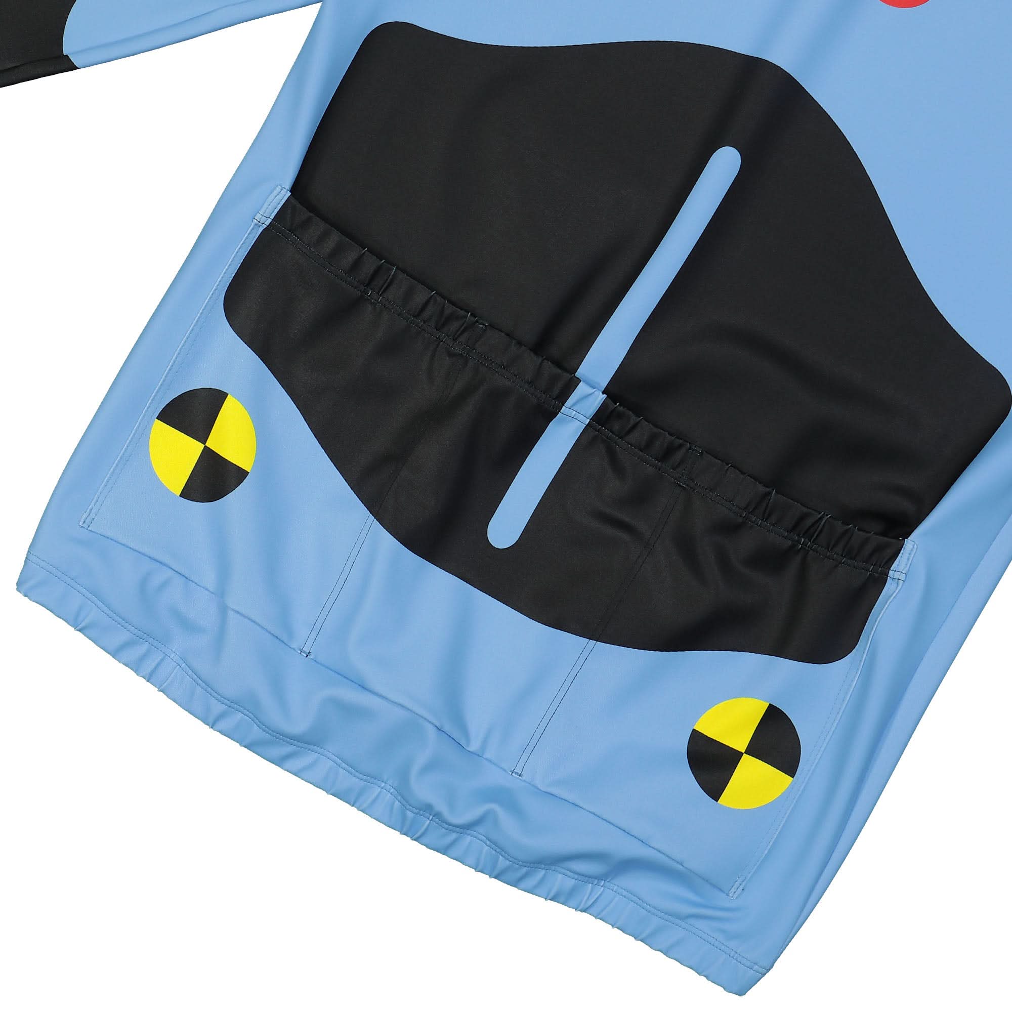 Dummy Bike Top - Image 4