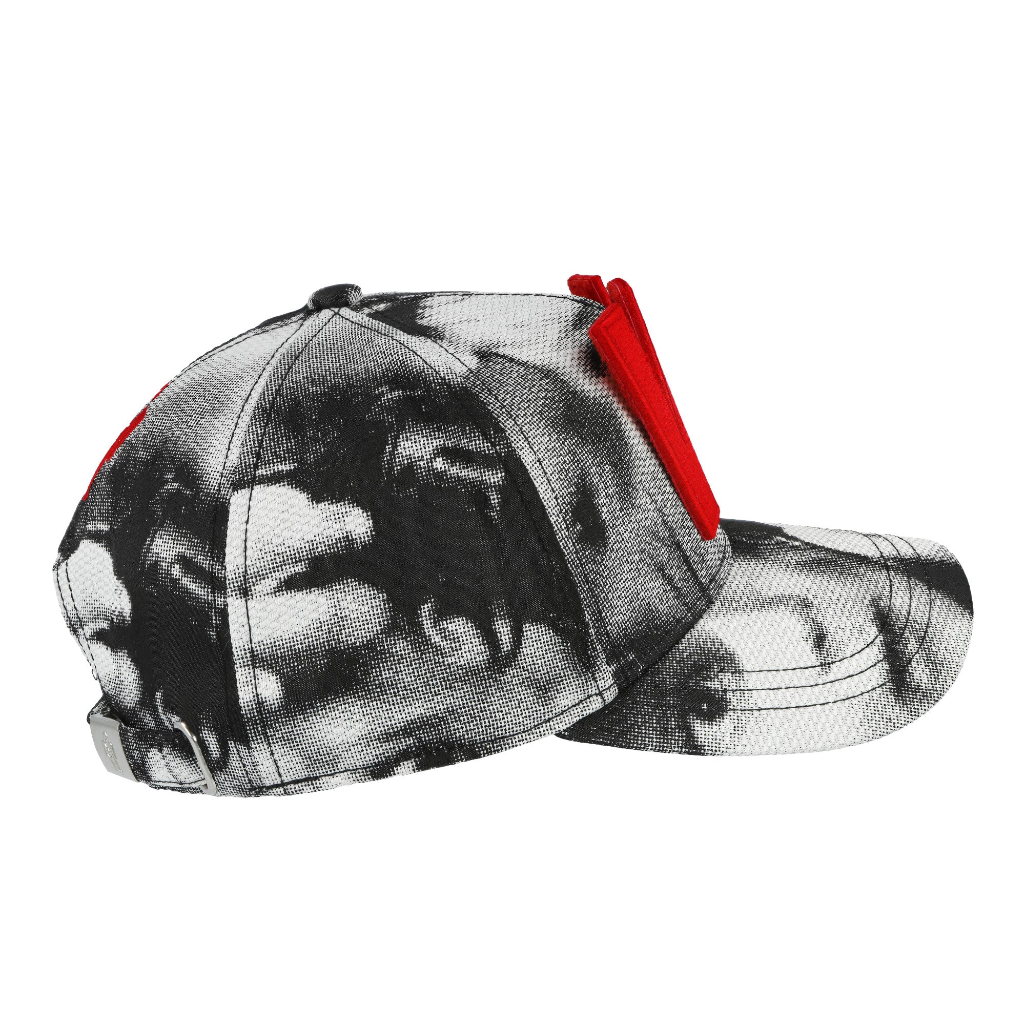 Glitch Cap - Image 3