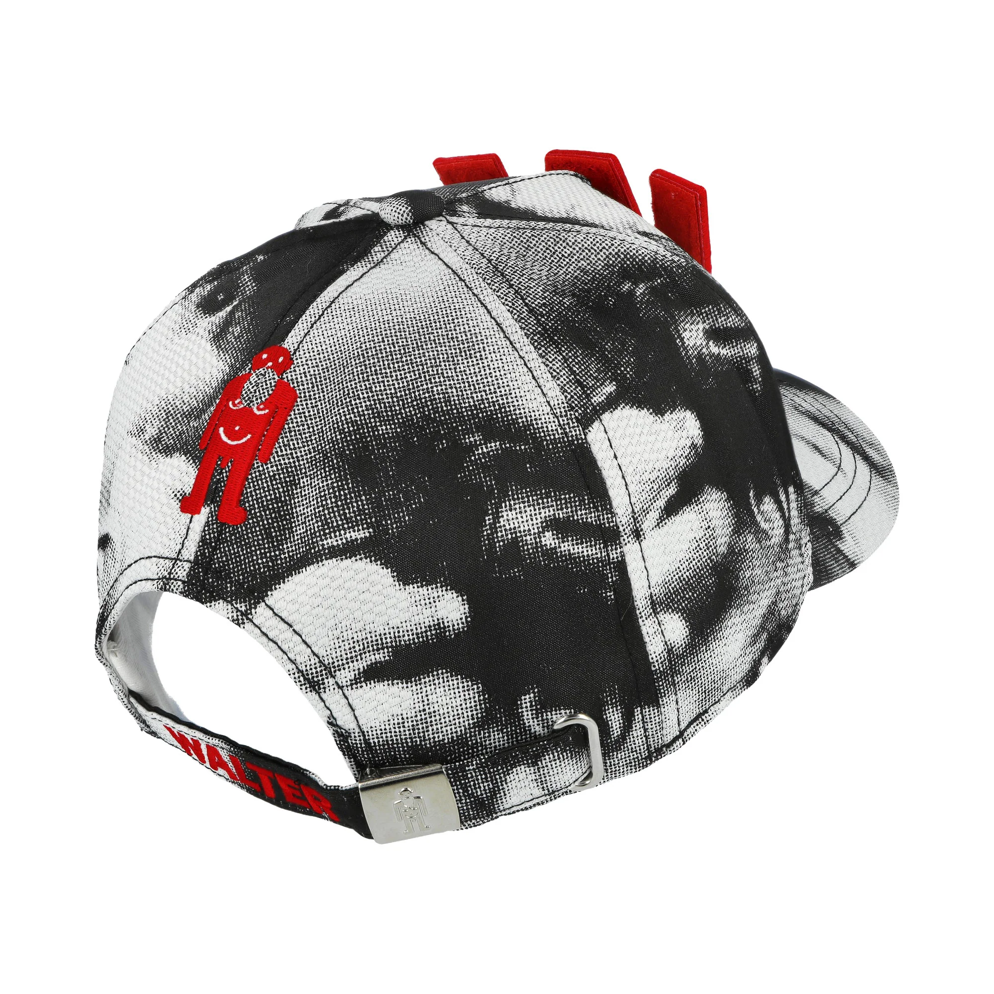 Glitch Cap - Image 5