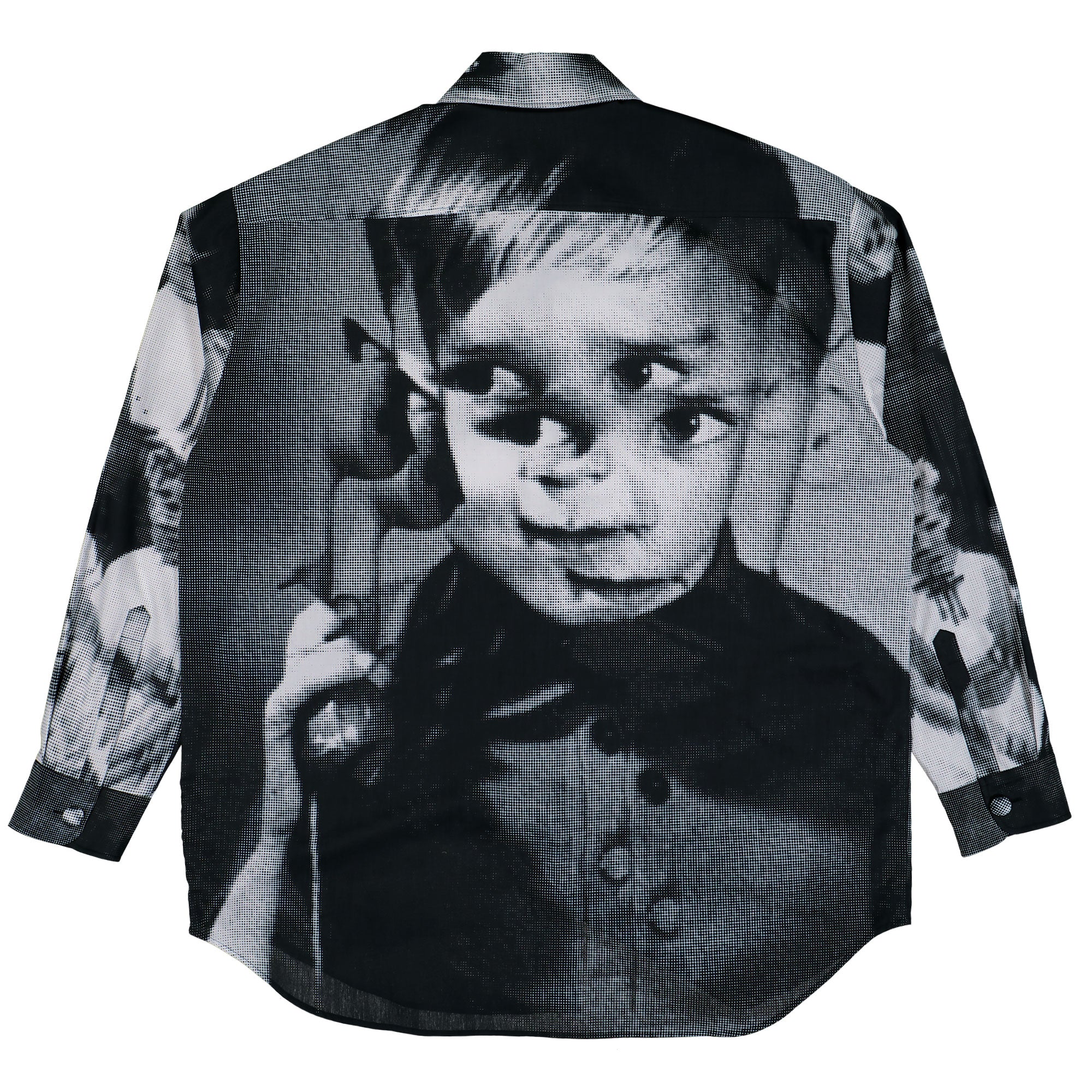 Maxi Shirt Glitch - Image 2