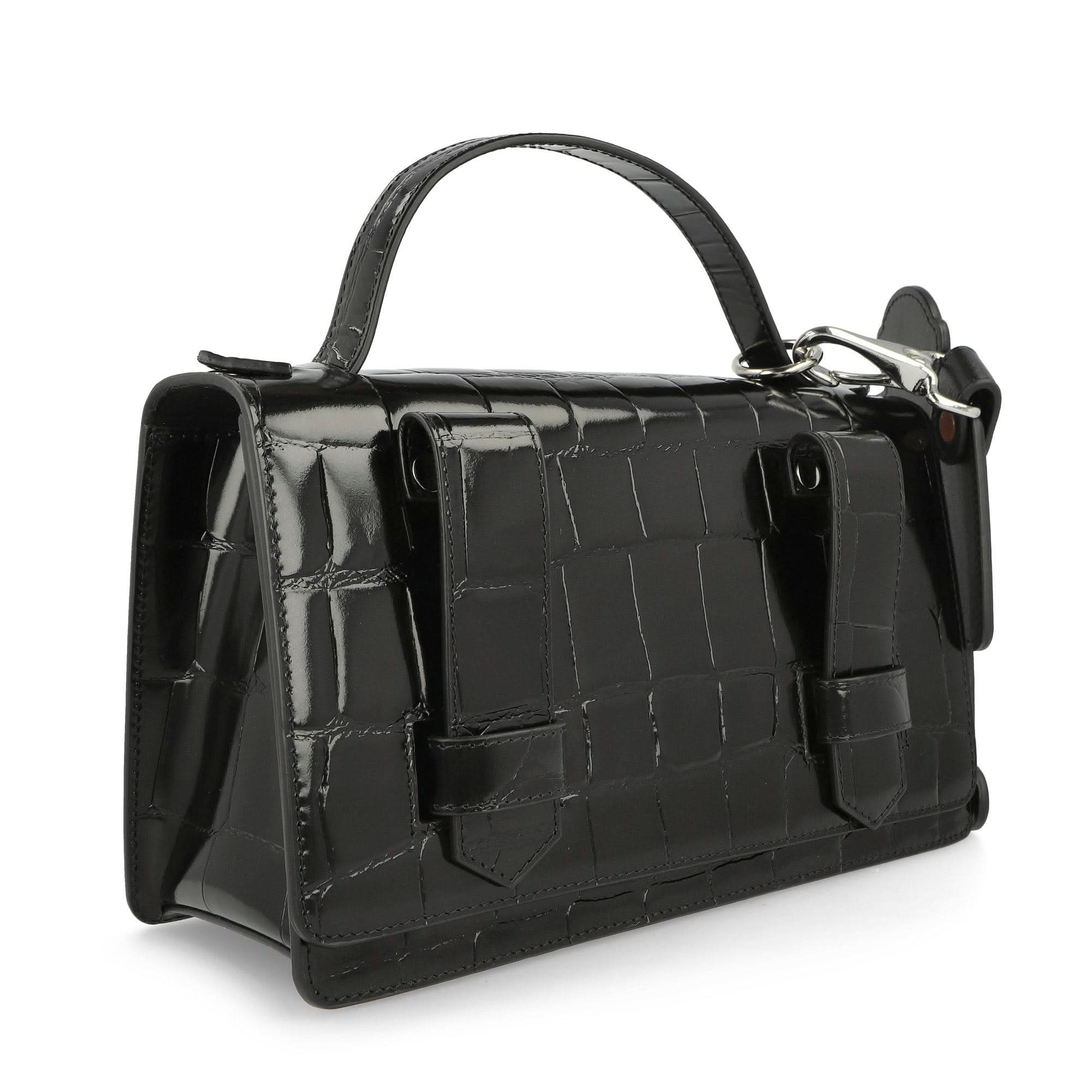 Mini Handbag - Image 3