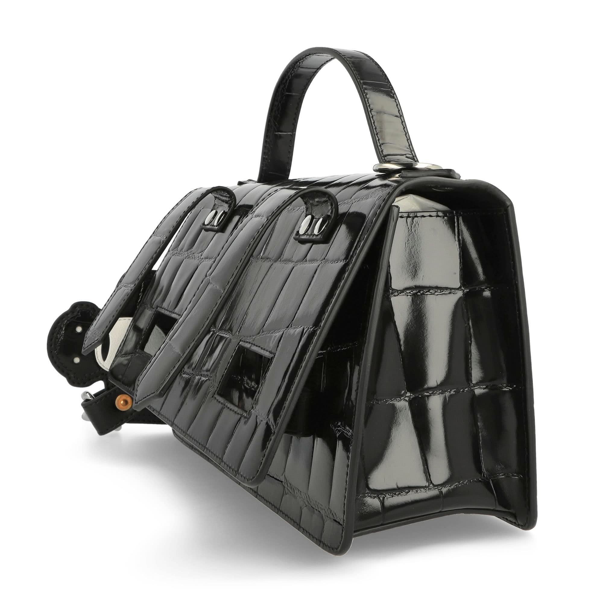 Mini Handbag - Image 4