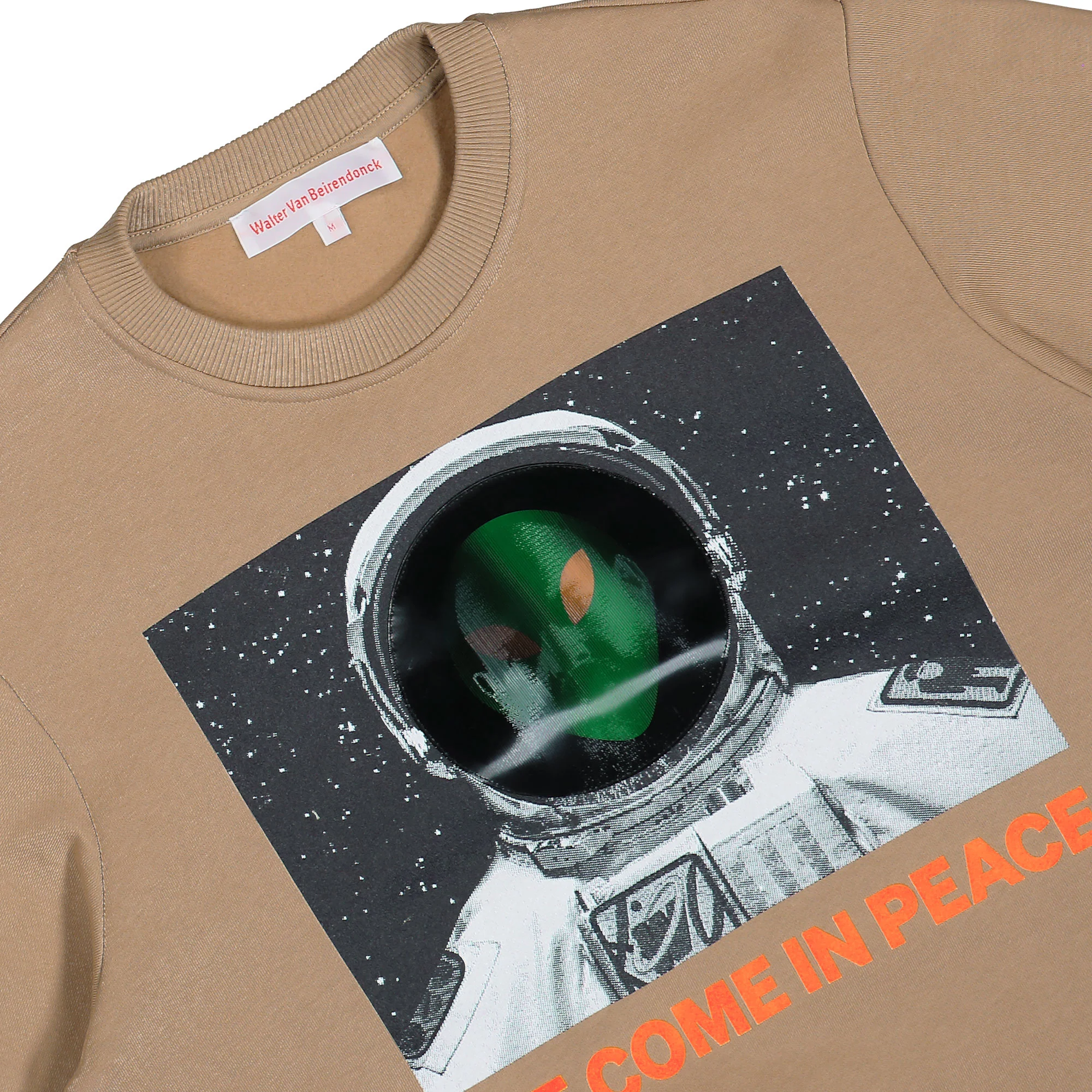 S-Space Sweat - Image 4