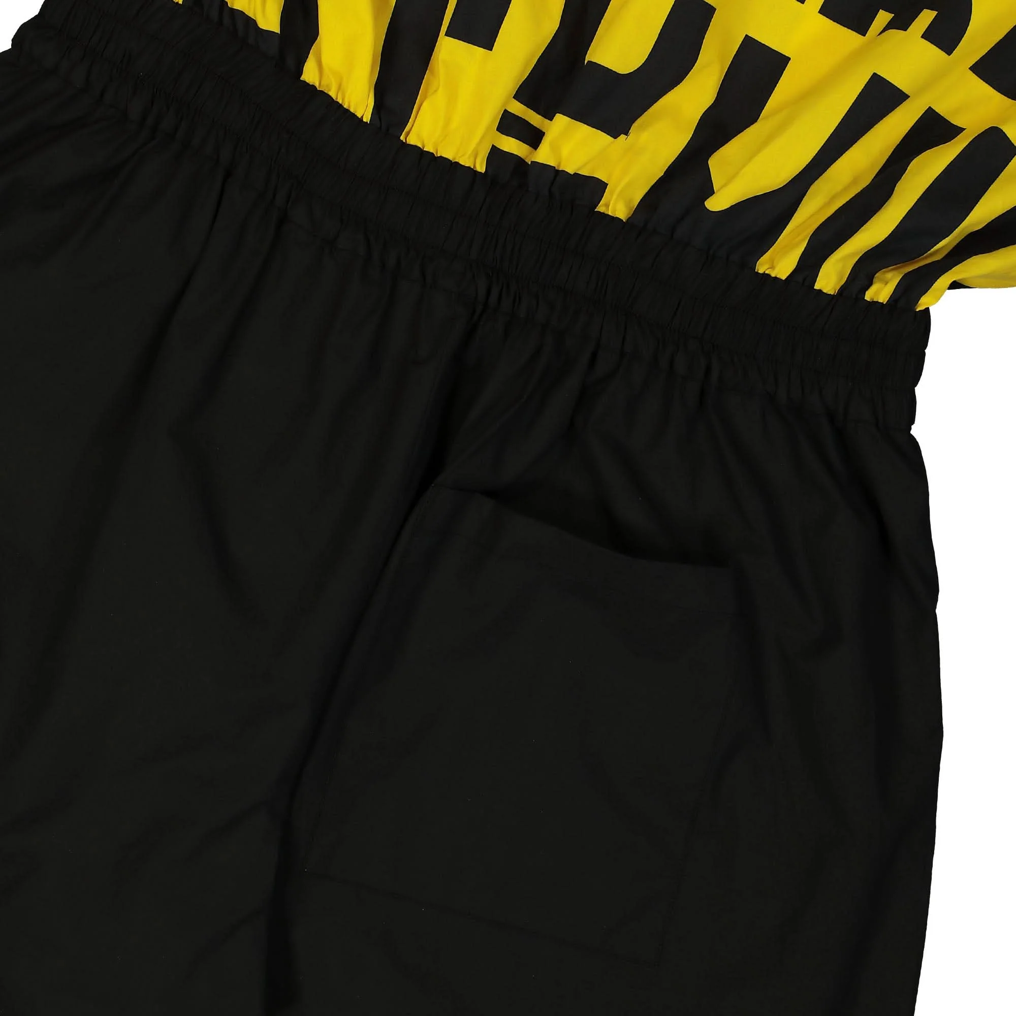 Shirt Combi Shorts - Image 5