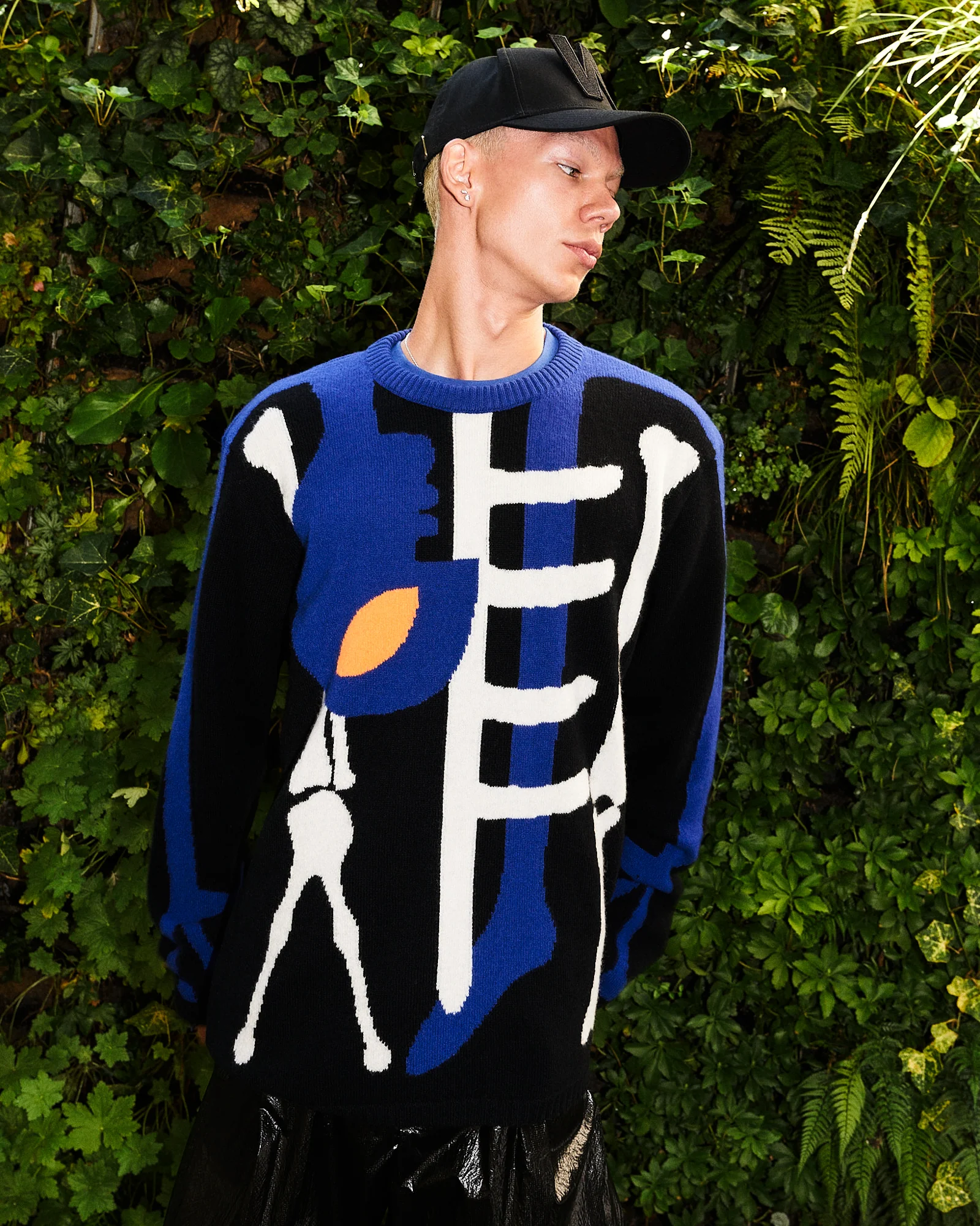 Skeleton Knit - Image 2
