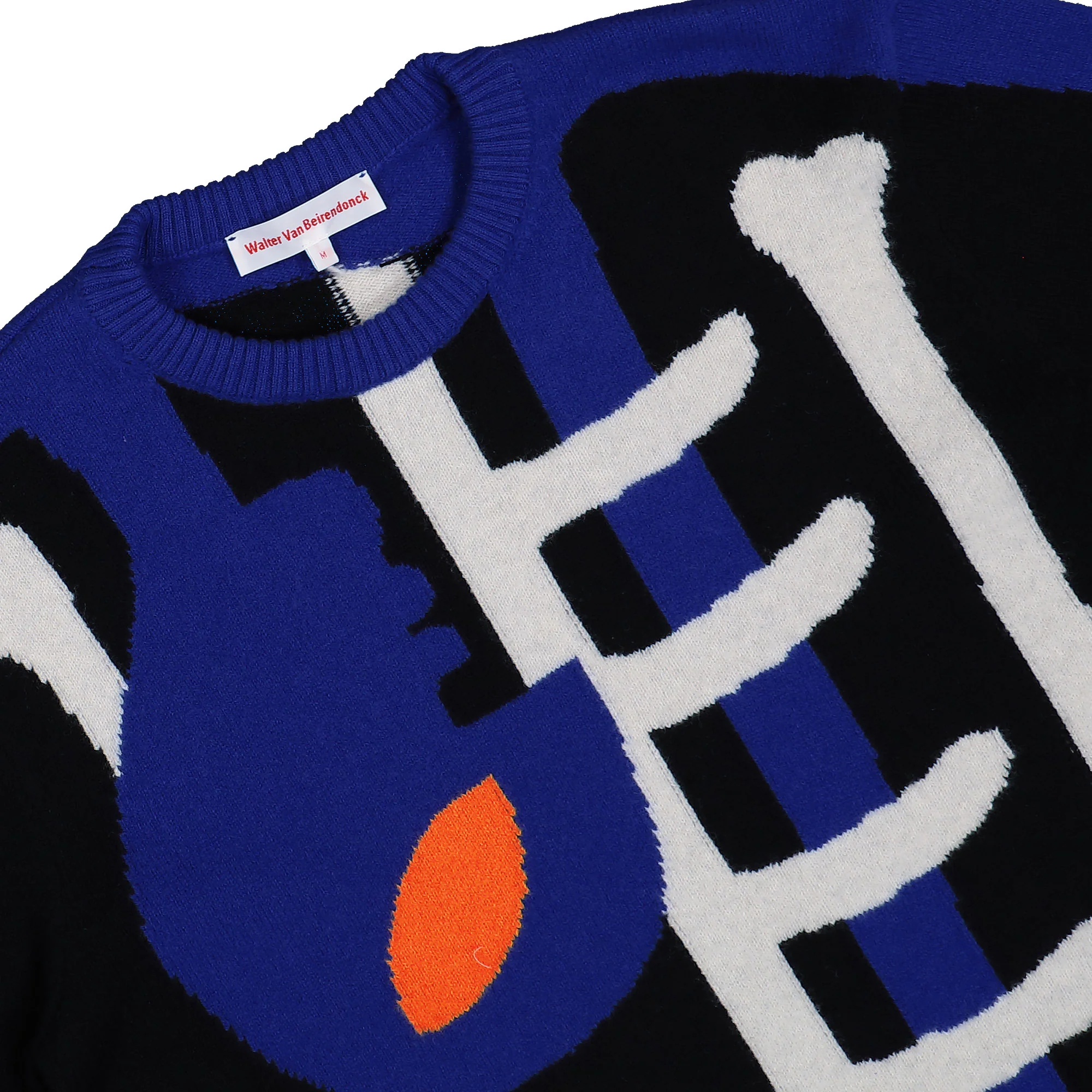 Skeleton Knit - Image 4