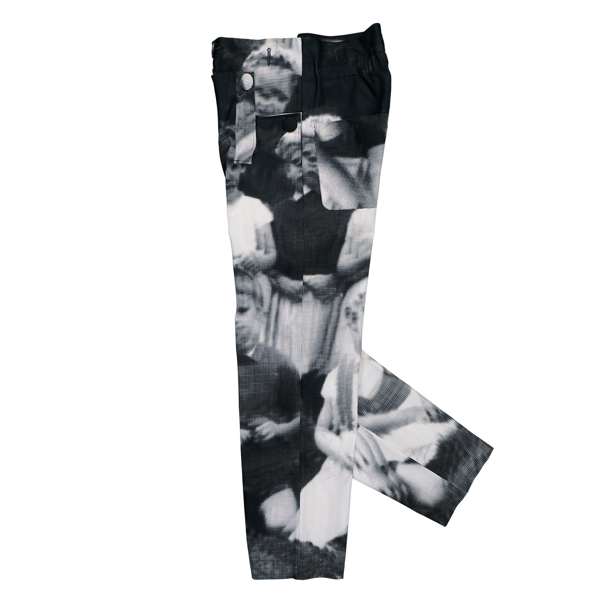 Skeleton Pants Glitch - Image 3