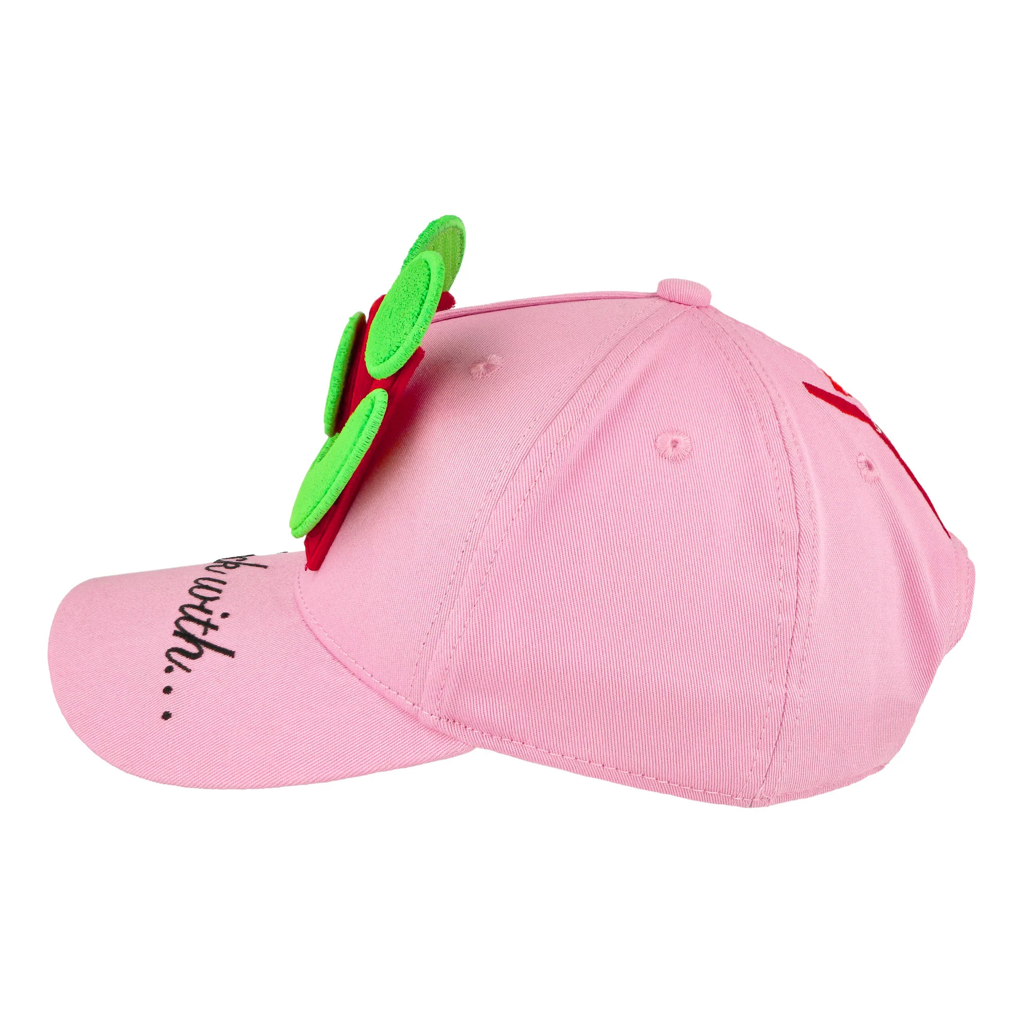 Smiley Cap - Image 2