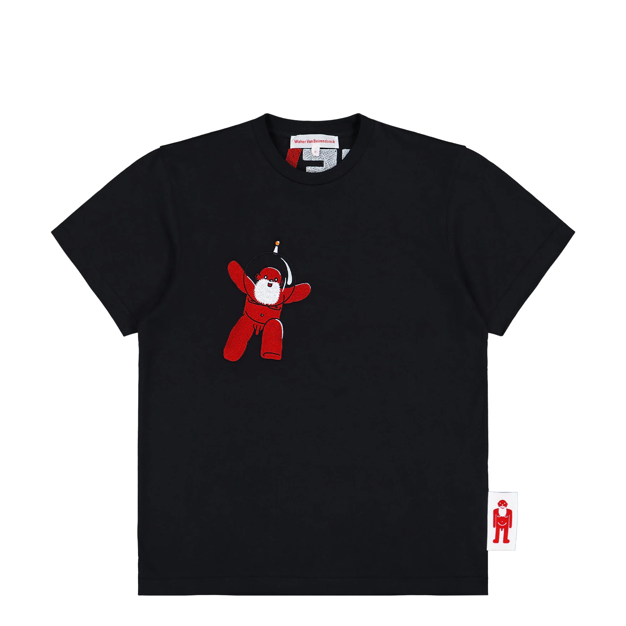 Space T