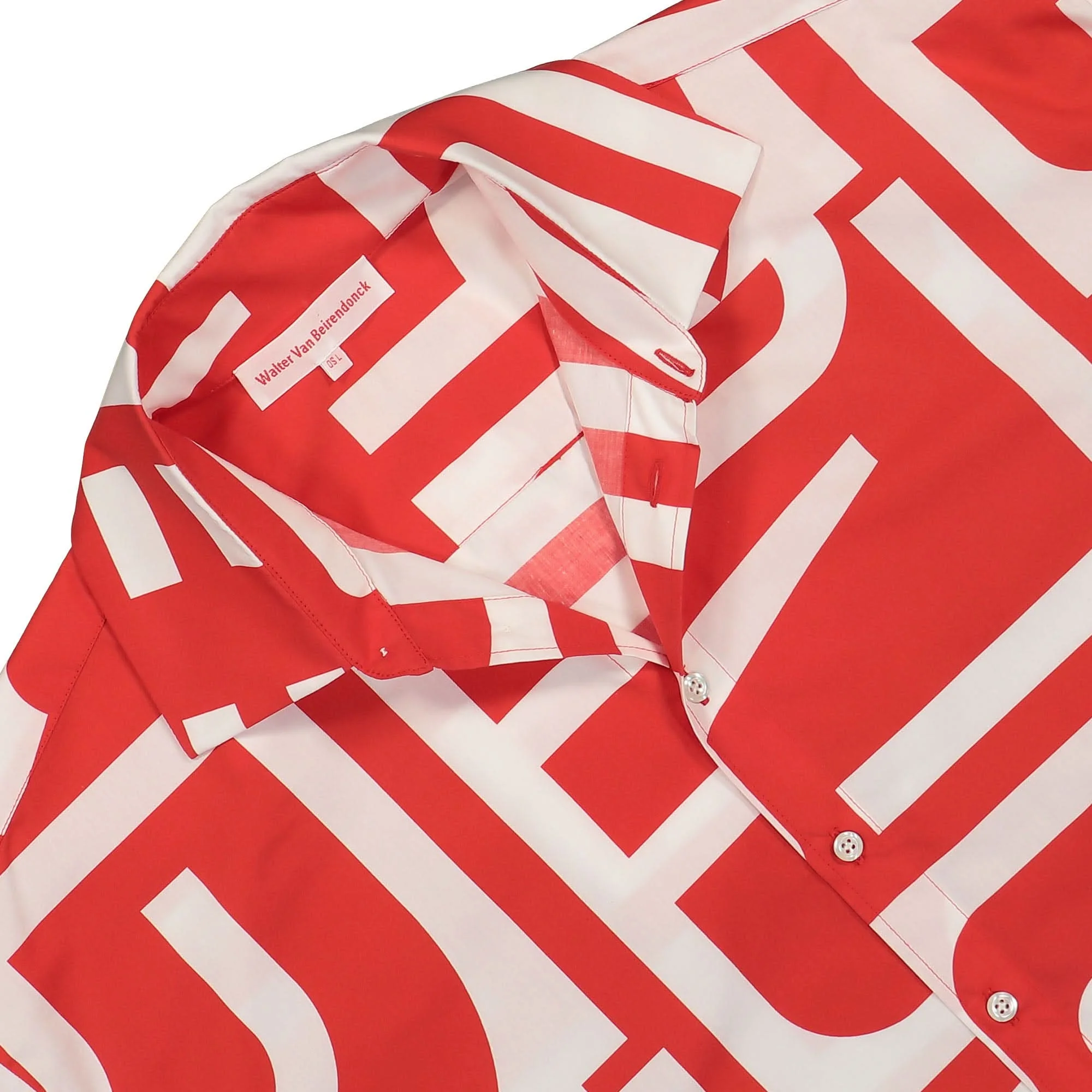Star Shirt OS Short Sleeves - Image 3