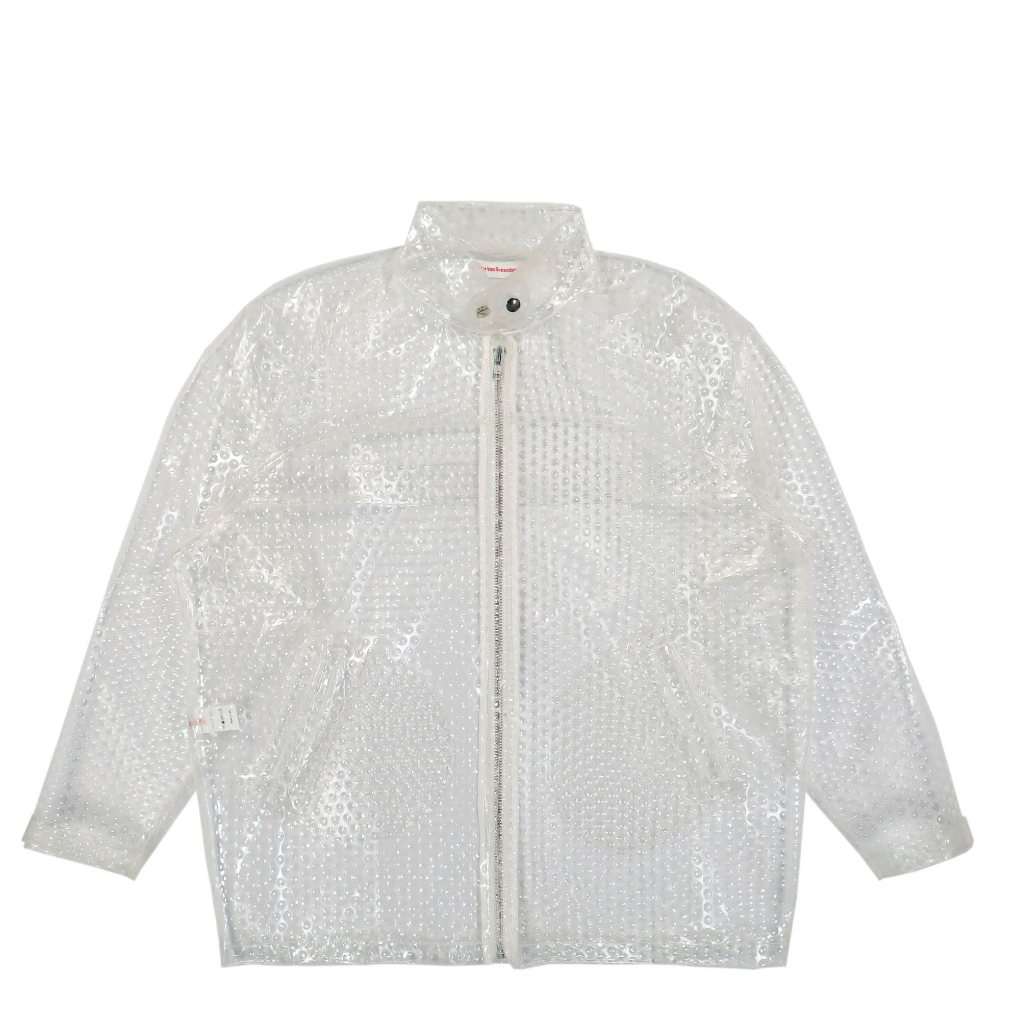 Sun Jacket