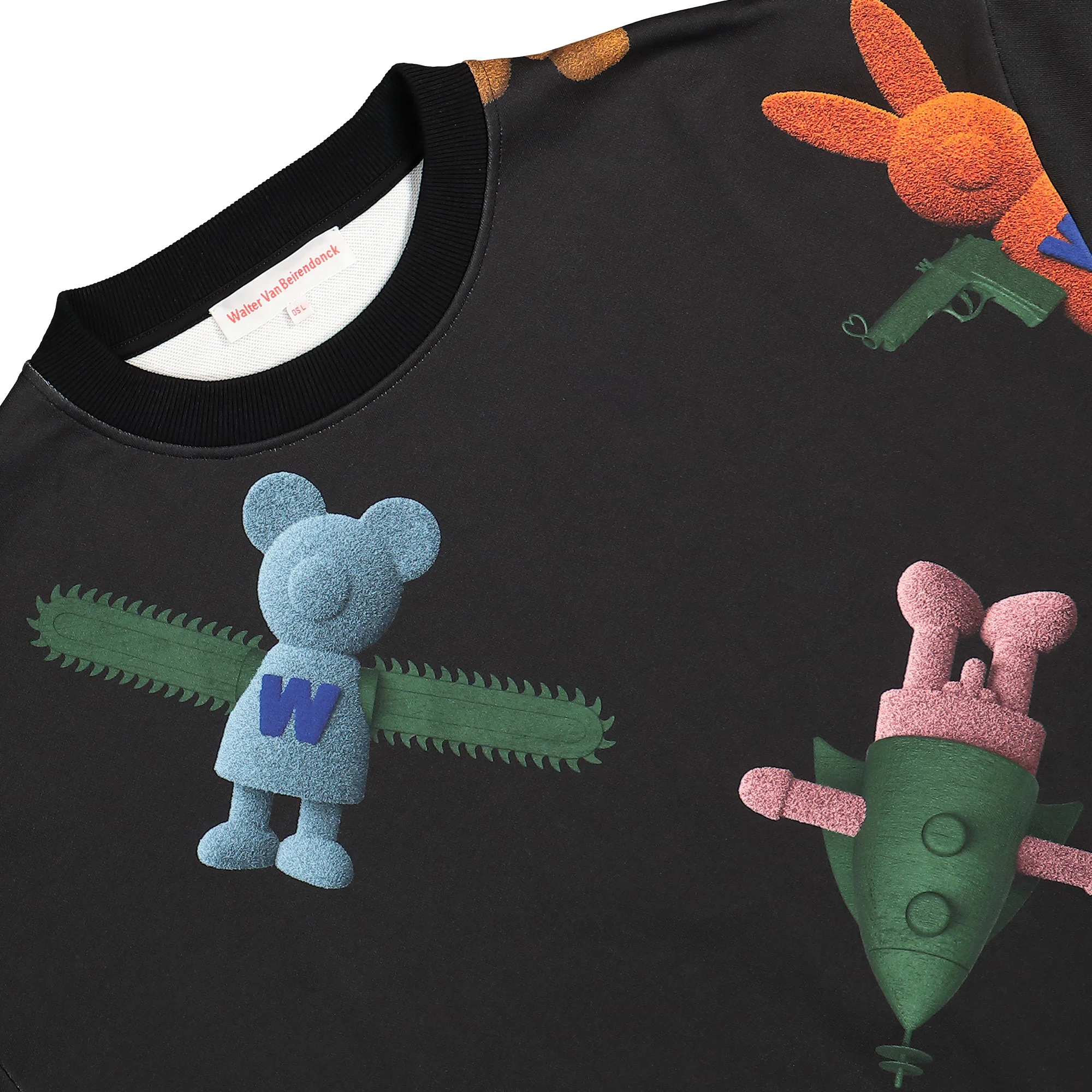 Toyterror Sweat Super OS - Image 4