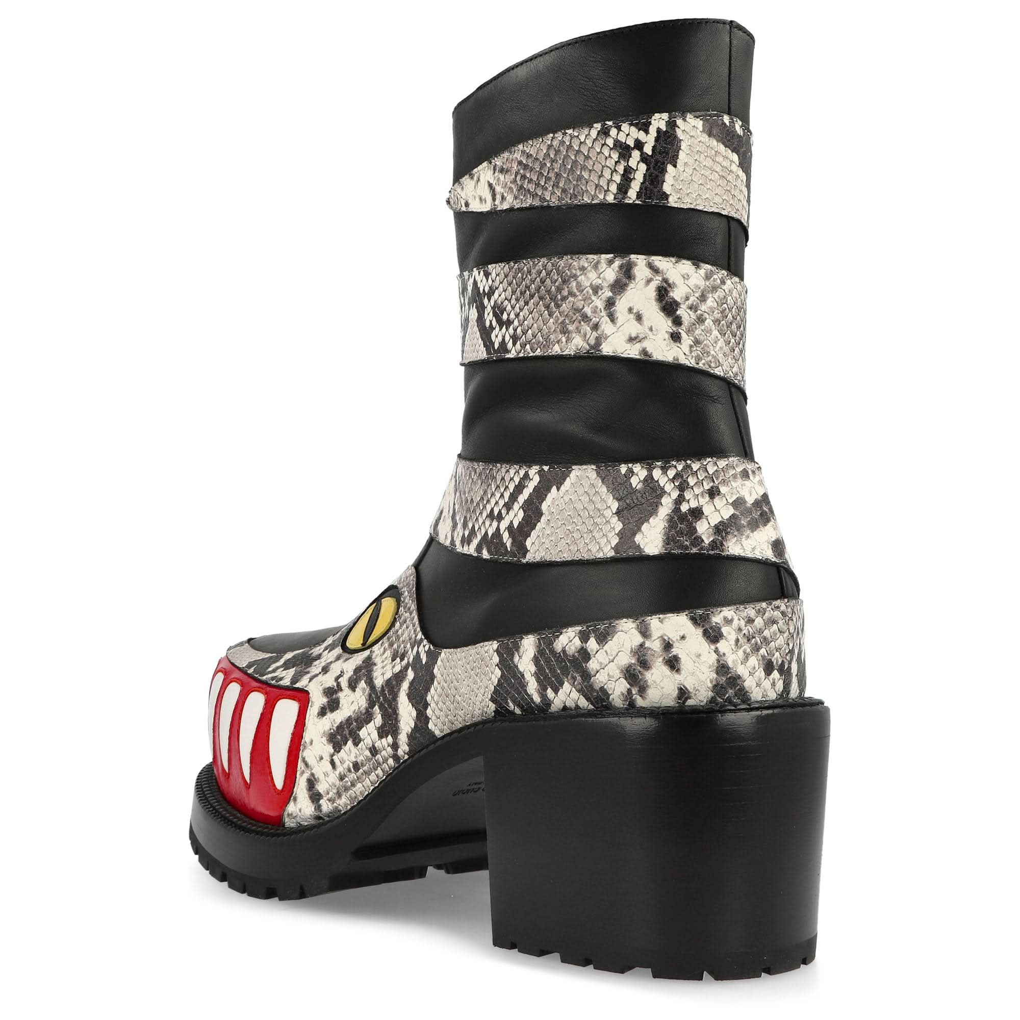 Viper Boots - Image 3