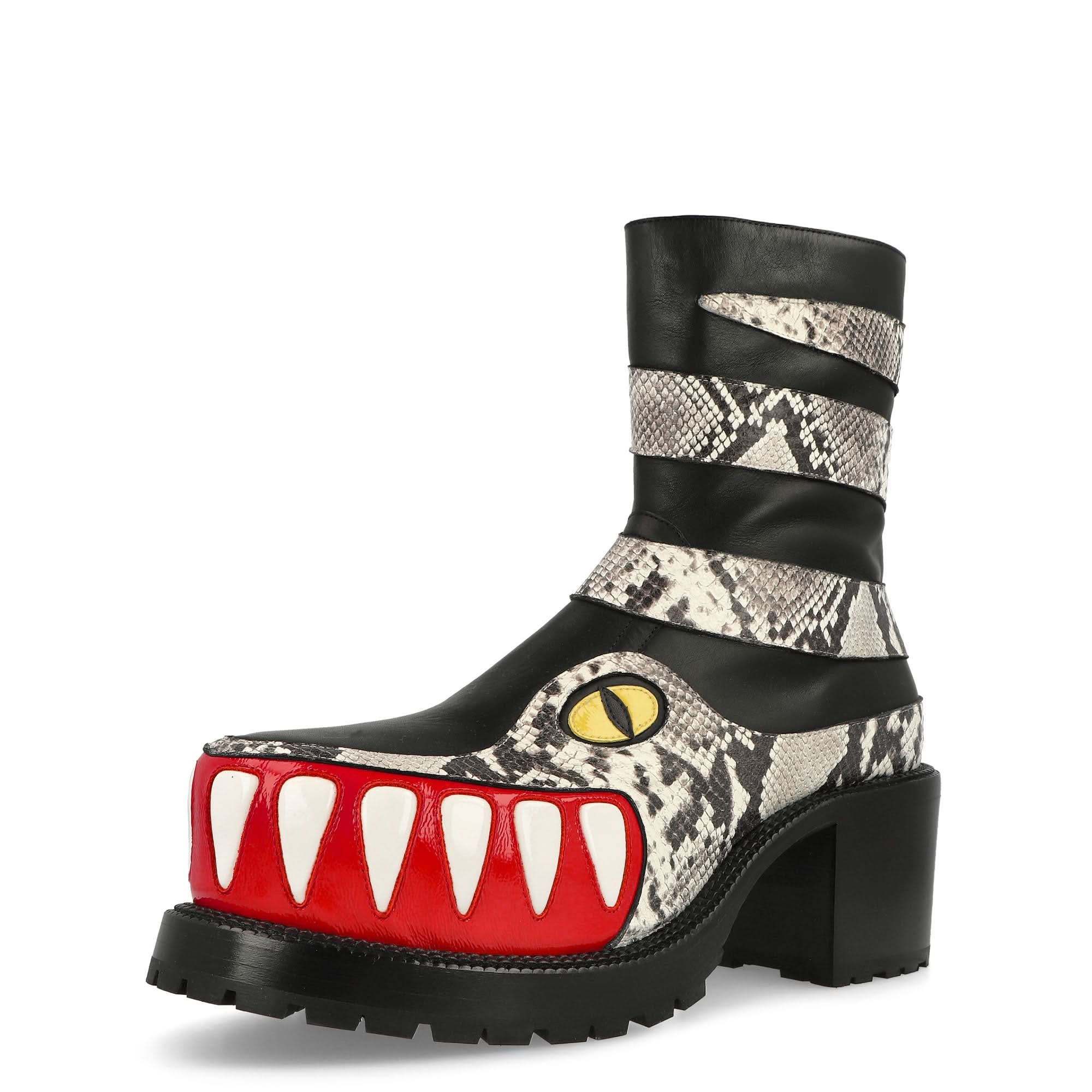 Viper Boots - Image 4