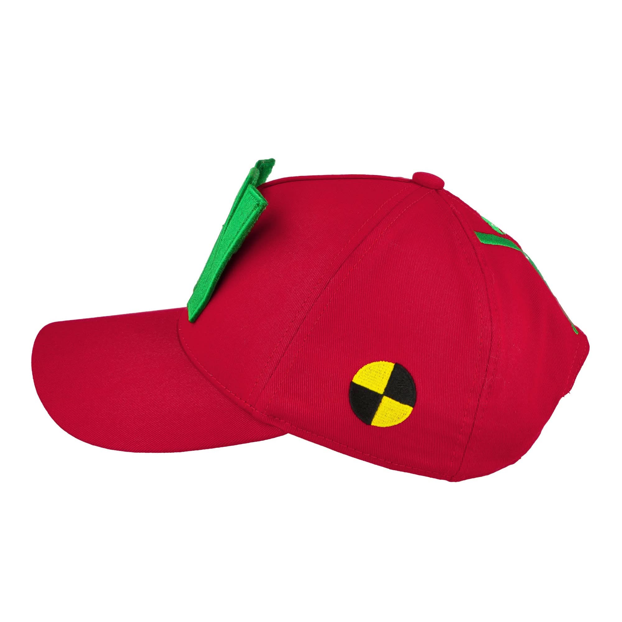 W Cap - Image 2