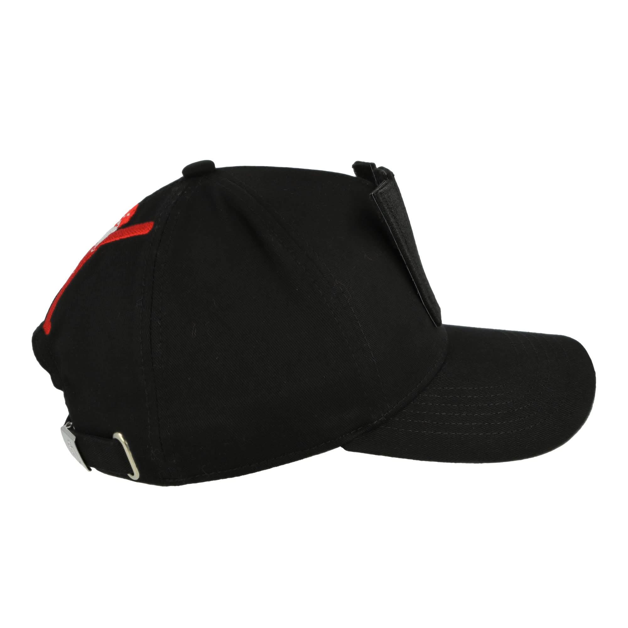W Cap - Image 3