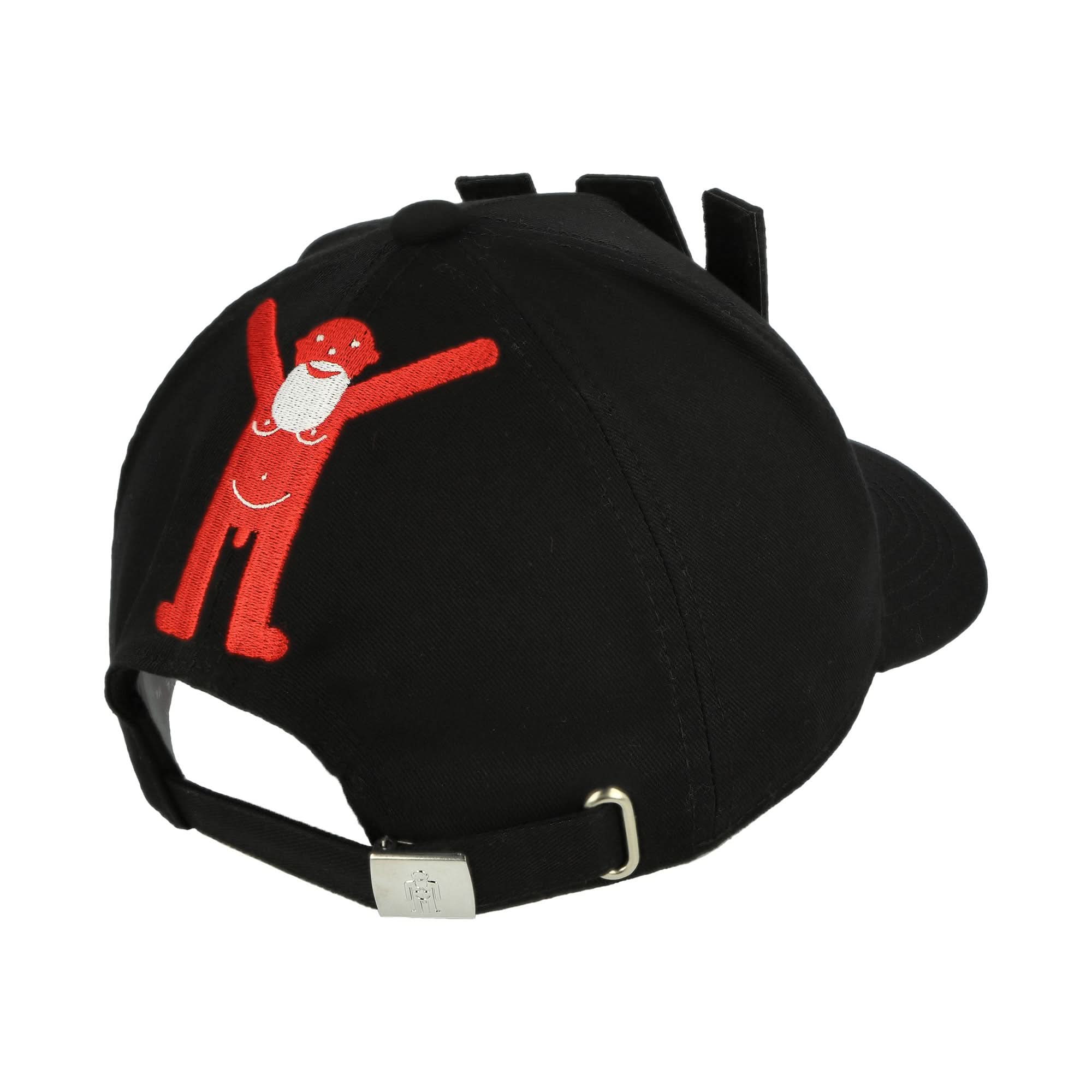 W Cap - Image 5
