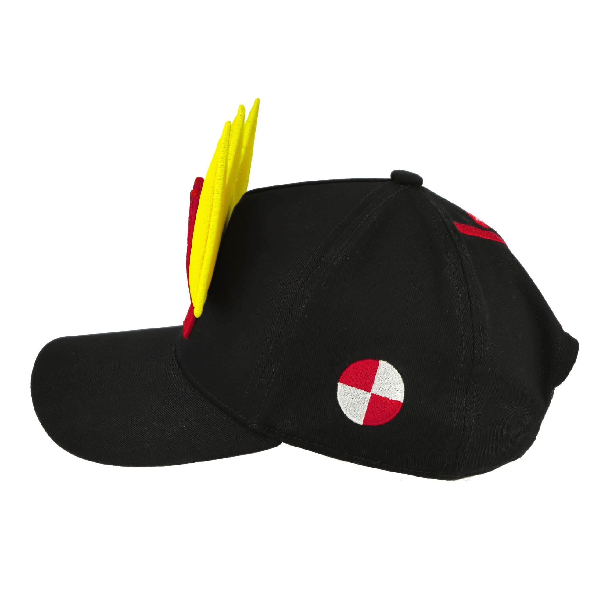 W Cap + King - Image 2