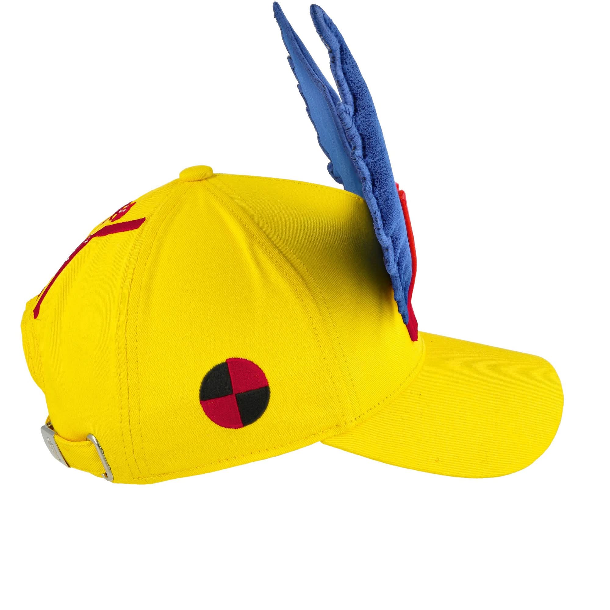 W Cap + Wings - Image 3