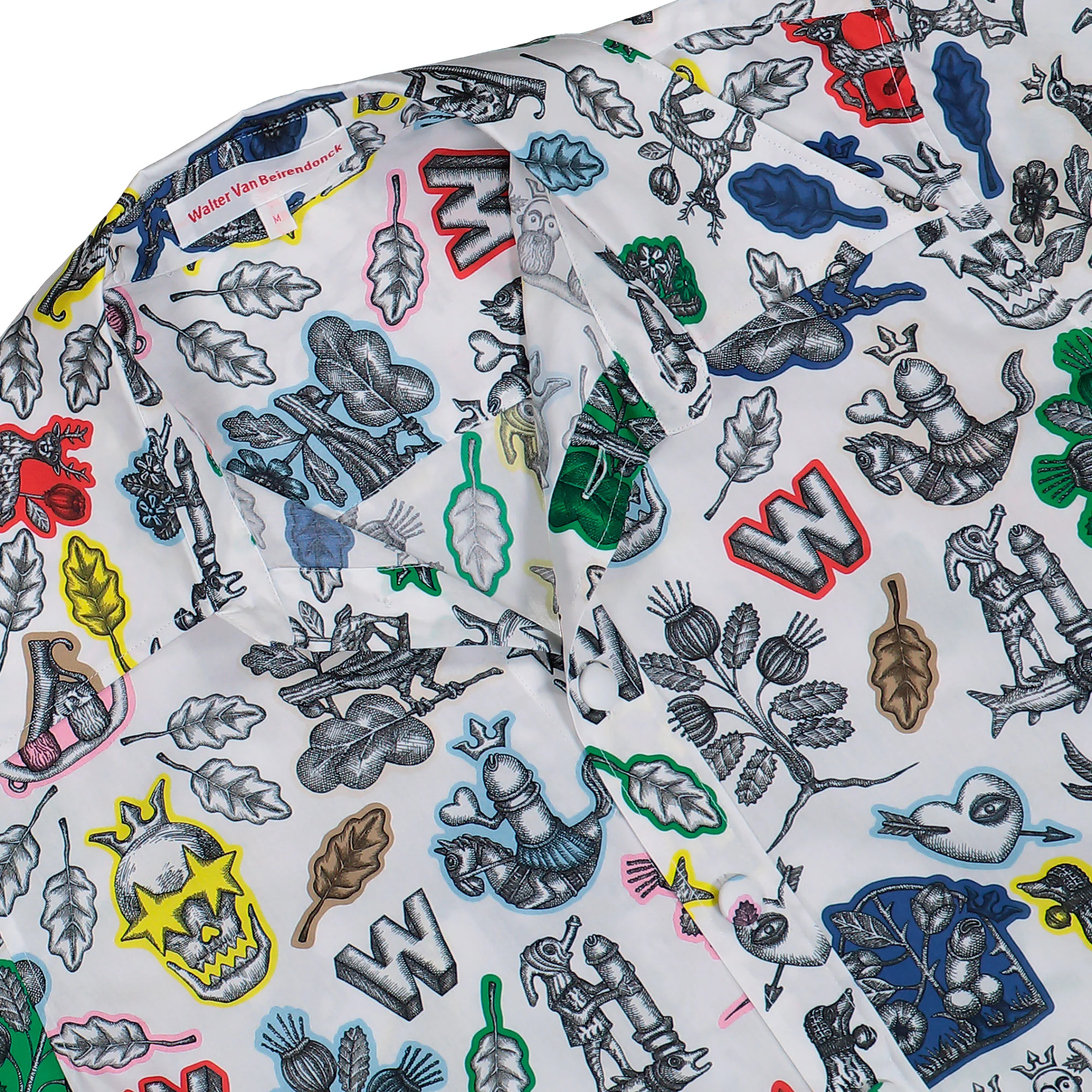 W-Shirt - Image 3