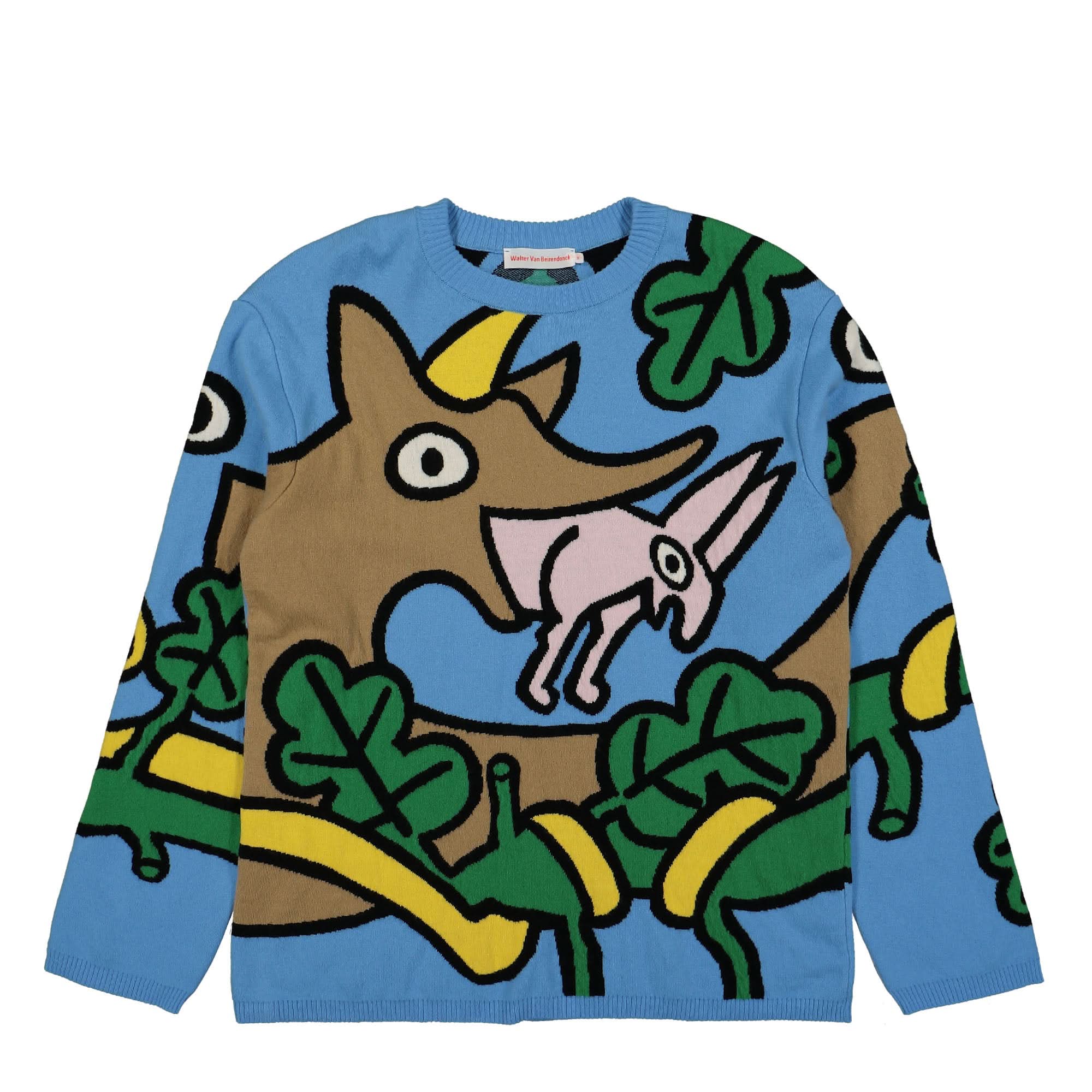 Wisdom Knit