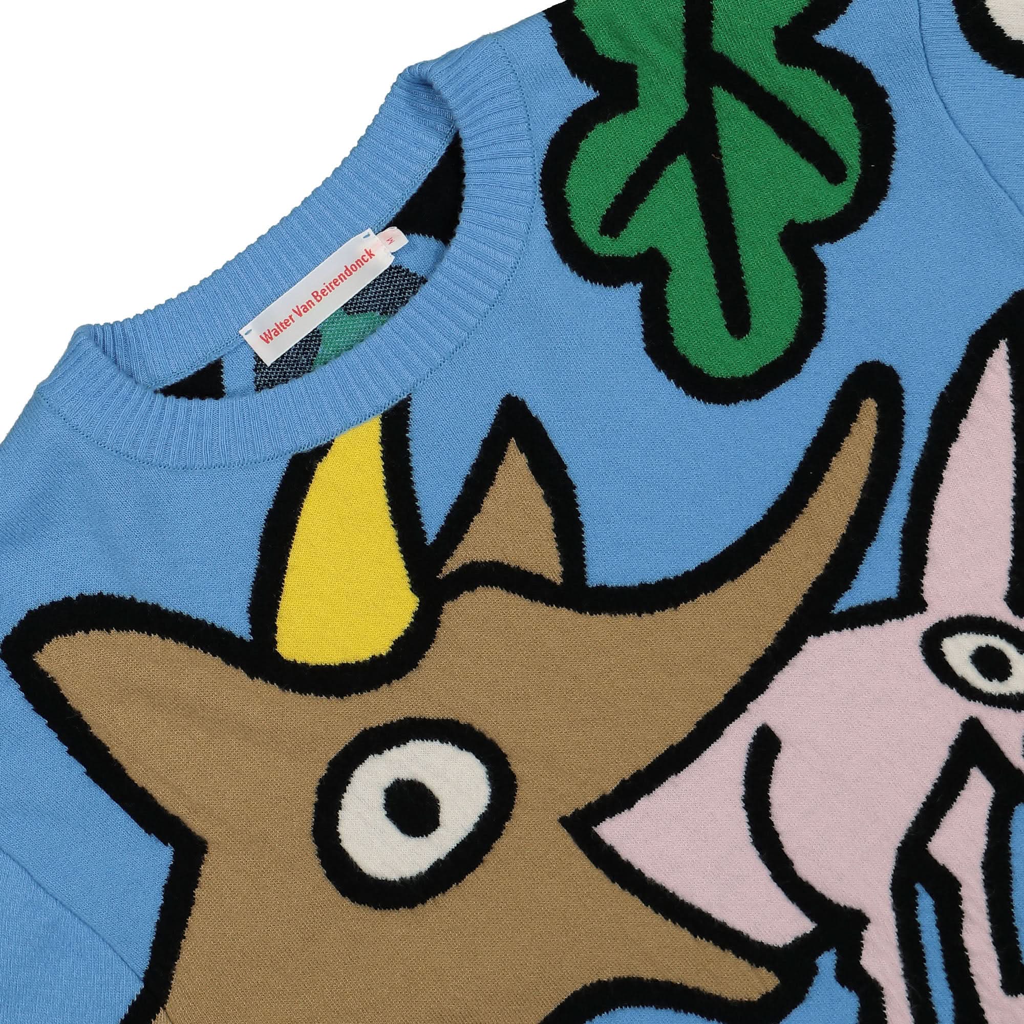 Wisdom Knit - Image 3