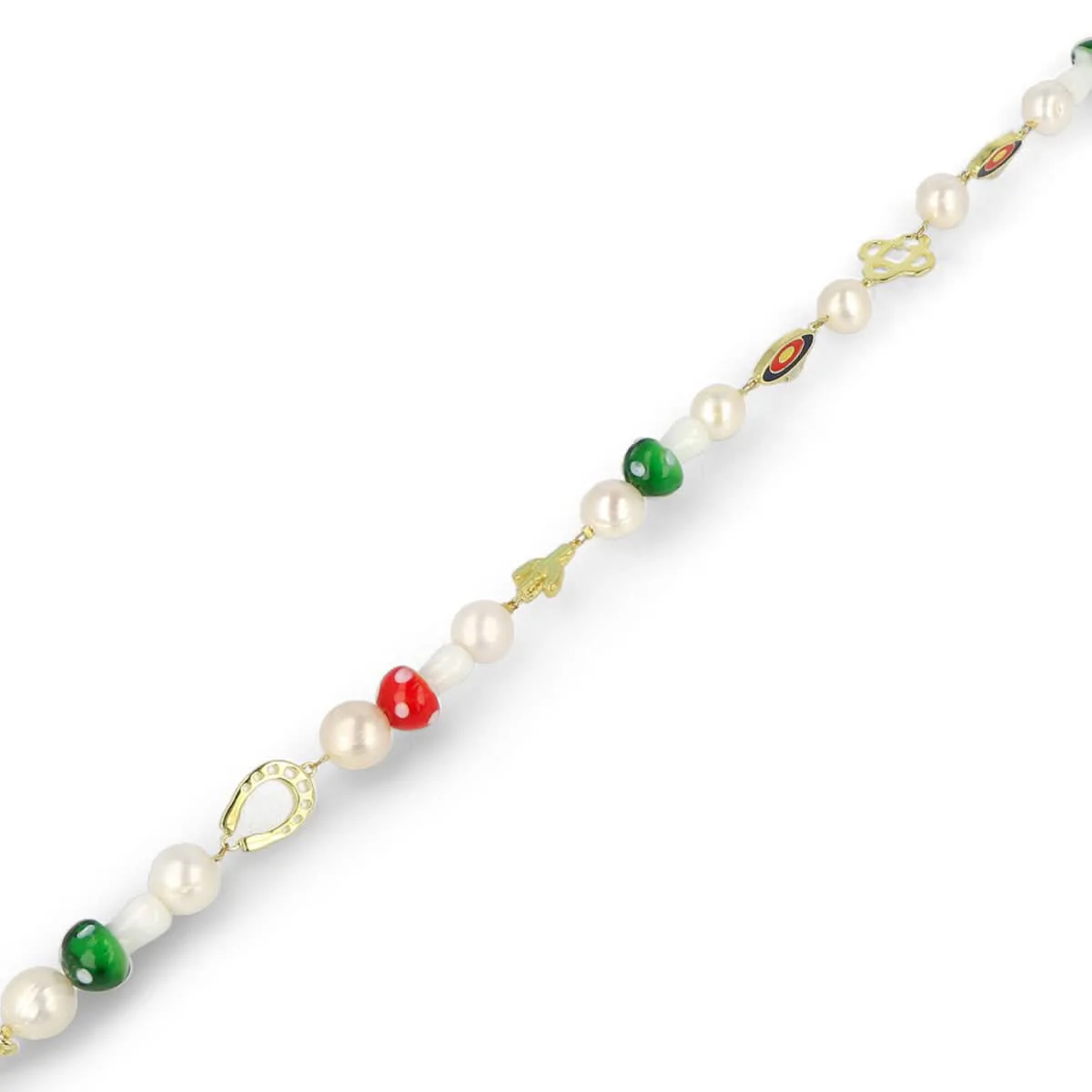 Western Short Necklace - Image 5