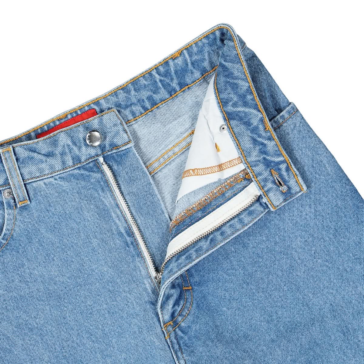 Wide Leg Jean - Image 4