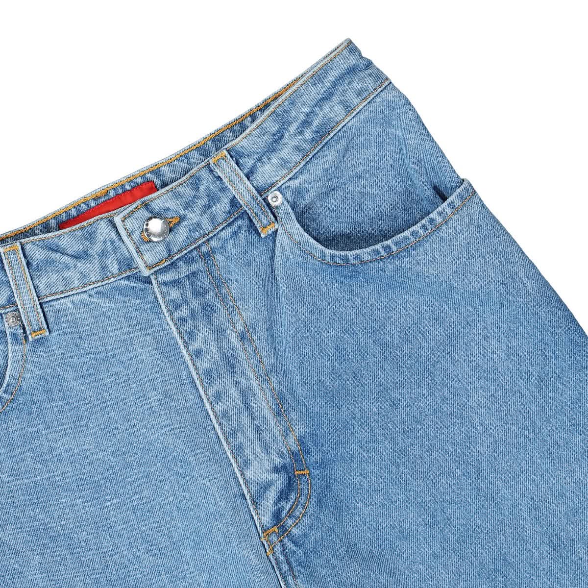Wide Leg Jean - Image 5
