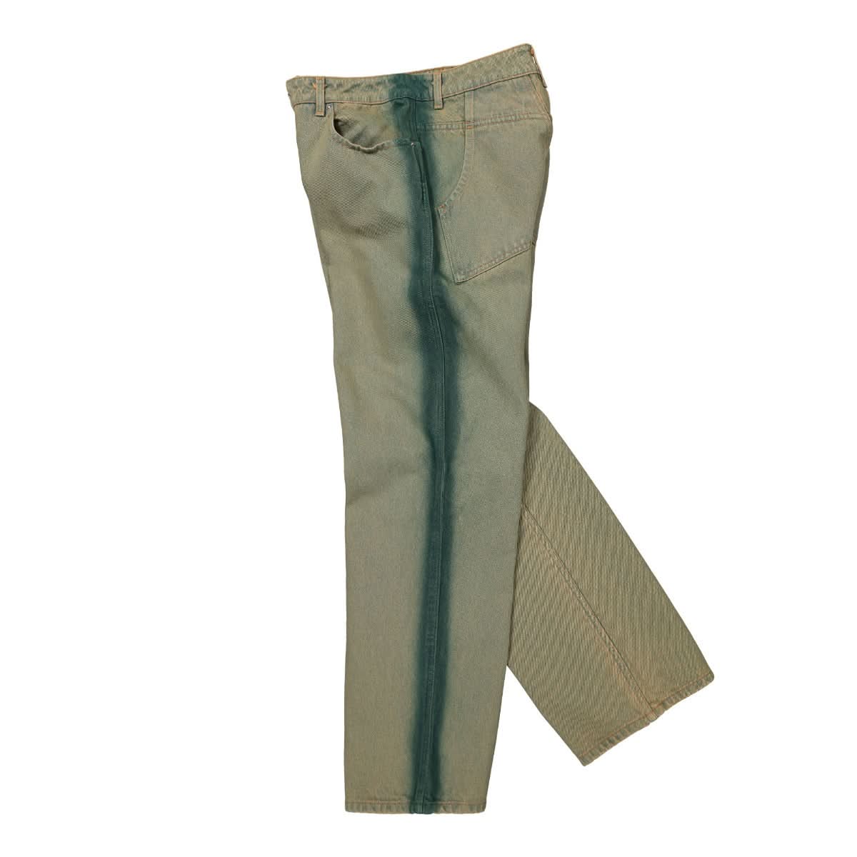 Wide Leg Jean - Image 3