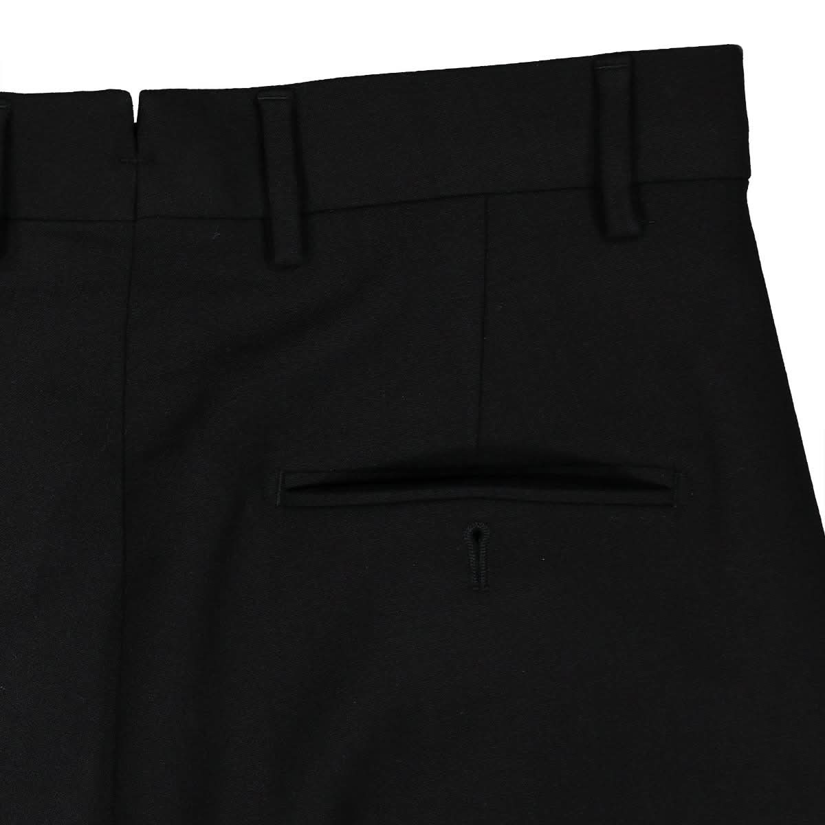 Wide Leg Tailored Pants - Image 5