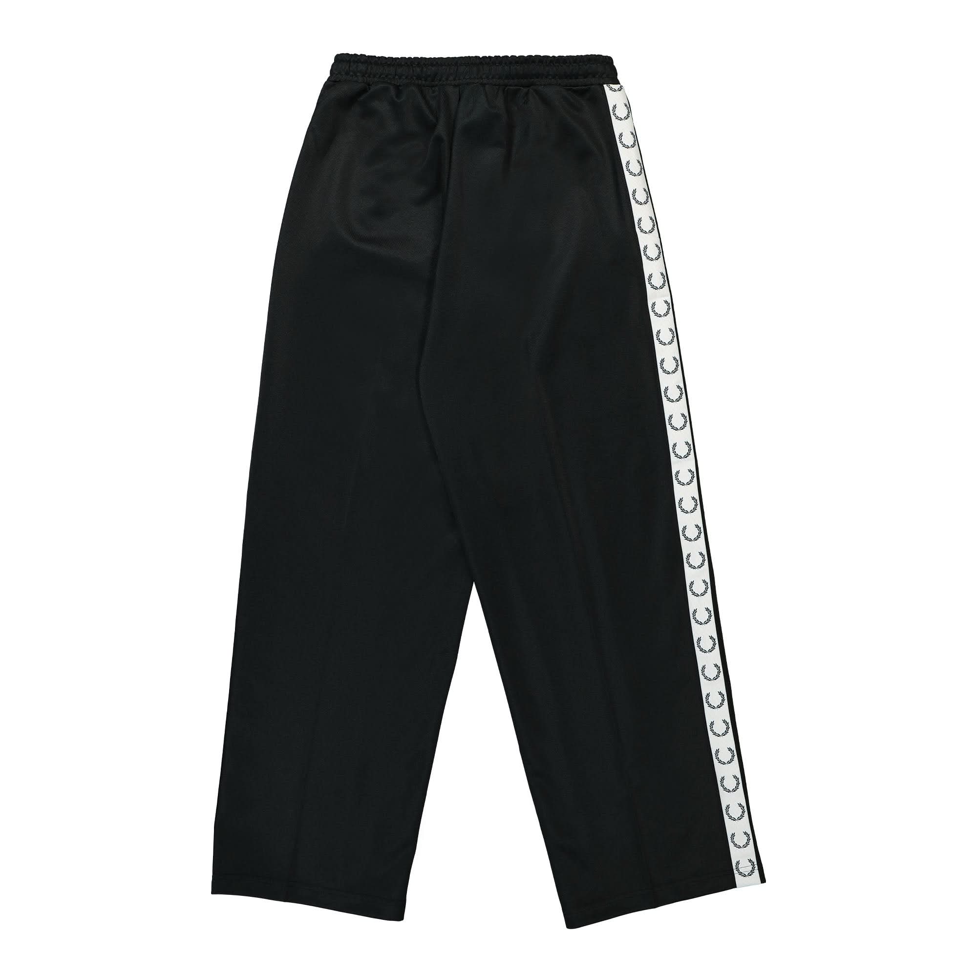 Wide Leg Track Pant - Image 2